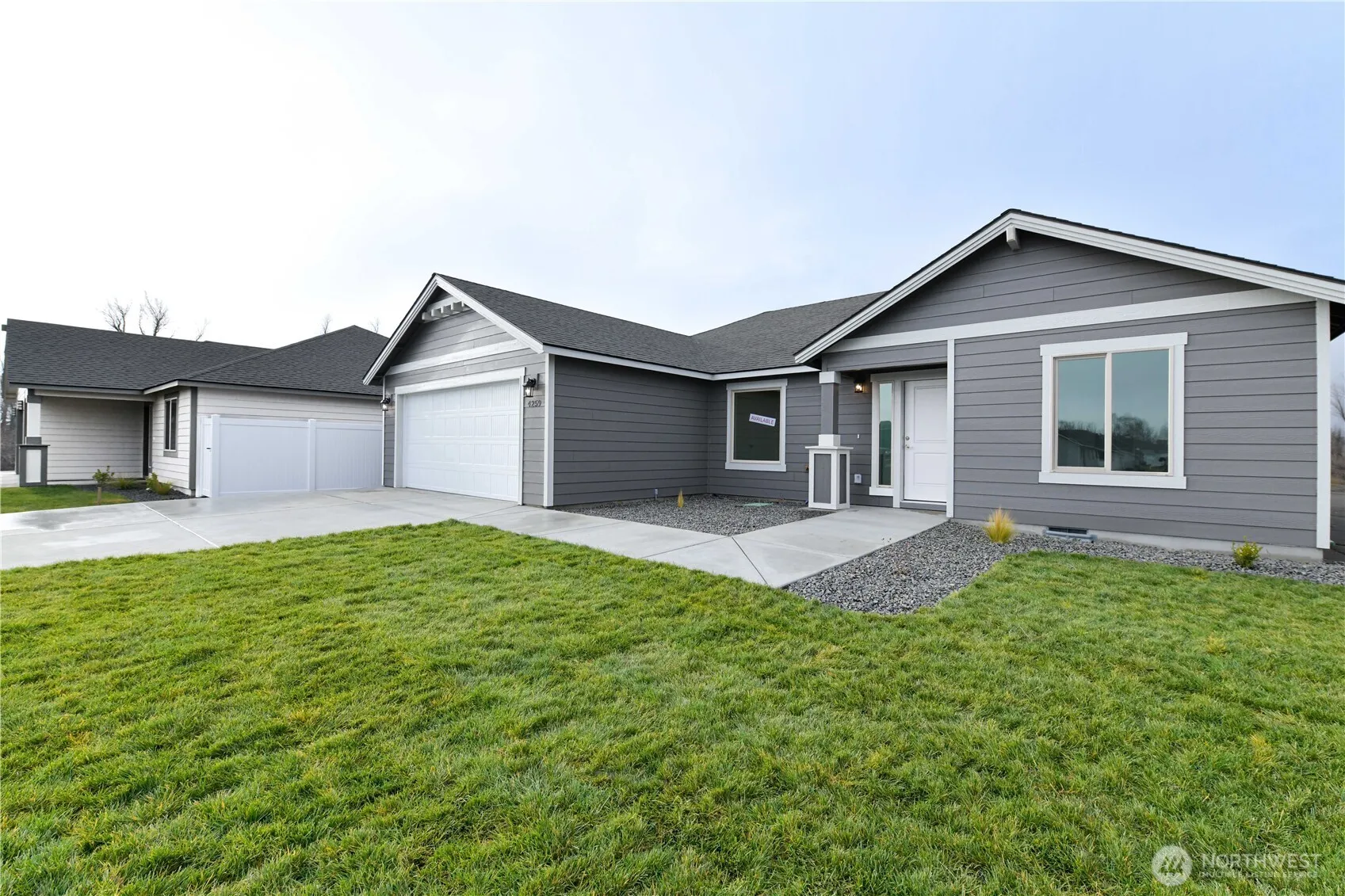 Property photo for 4259 Sandy Court, Moses Lake photo 2
