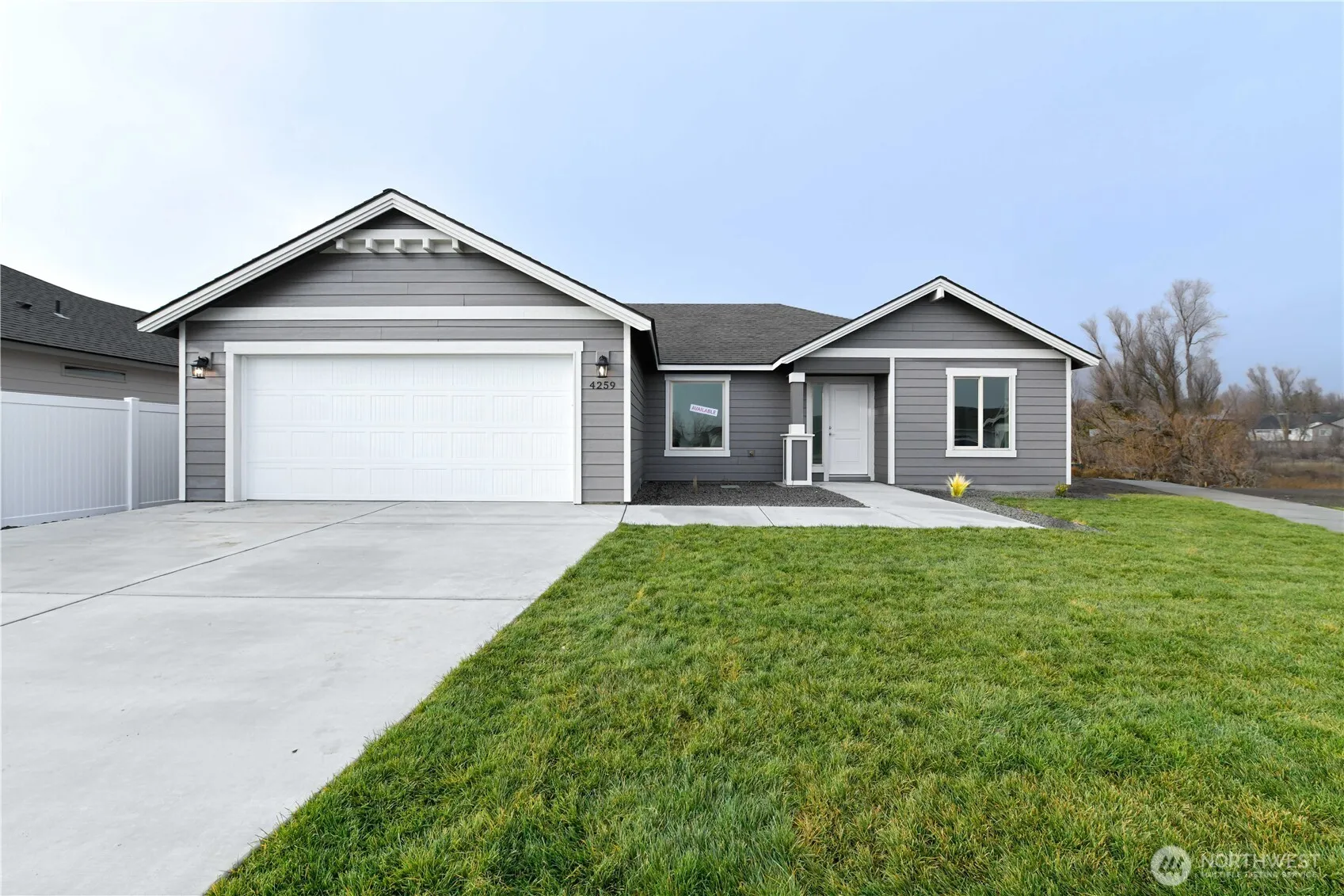 Property photo for 4259 Sandy Court, Moses Lake