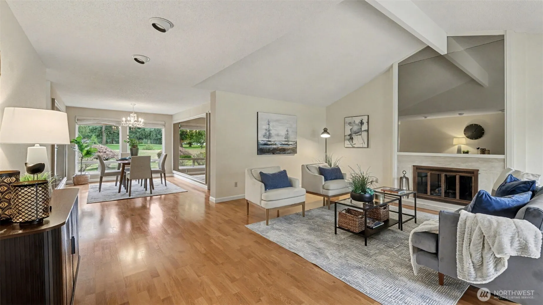 Property photo for 14121 Se Fairwood Boulevard, Renton photo 4