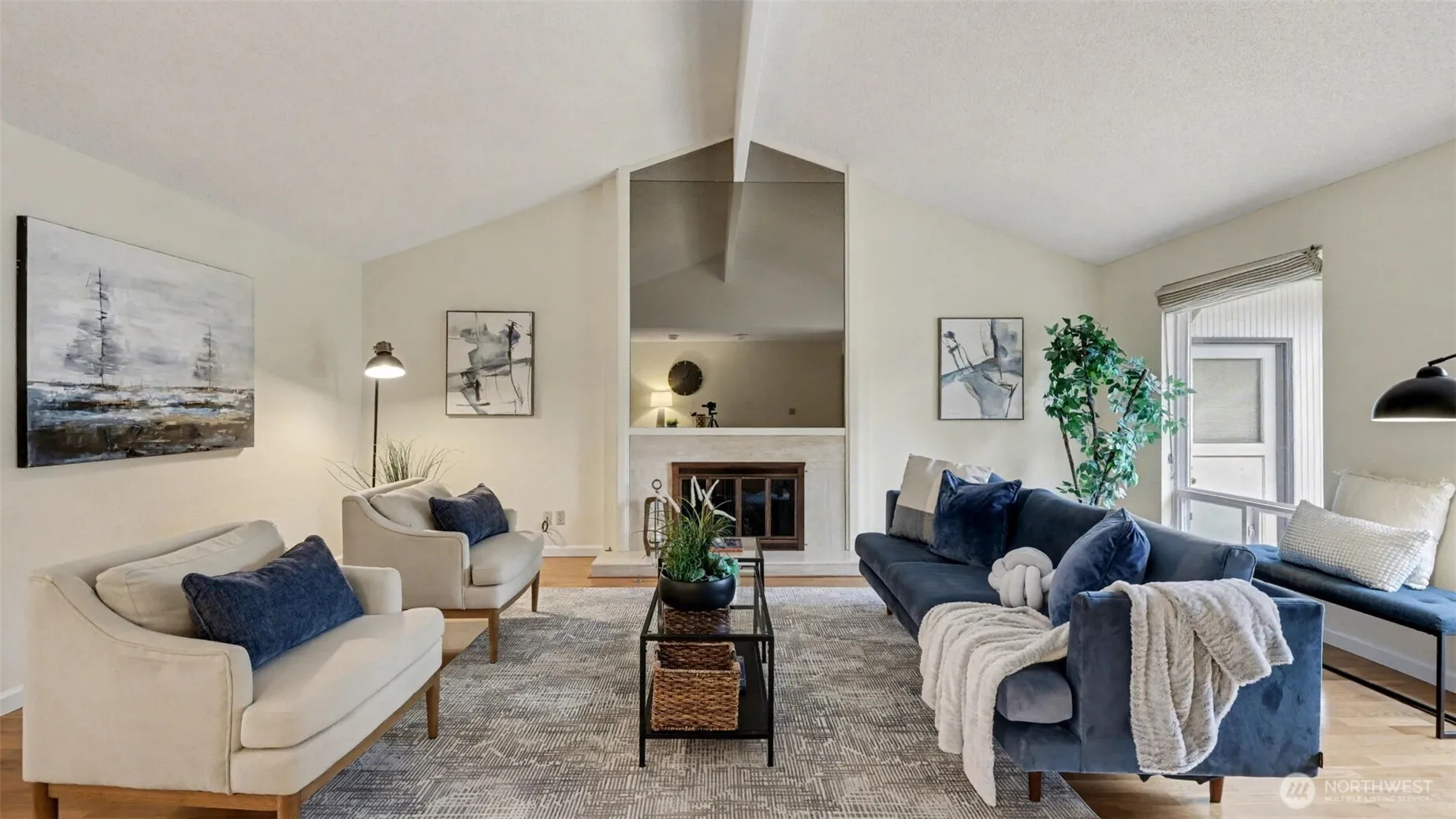 Property photo for 14121 Se Fairwood Boulevard, Renton photo 2