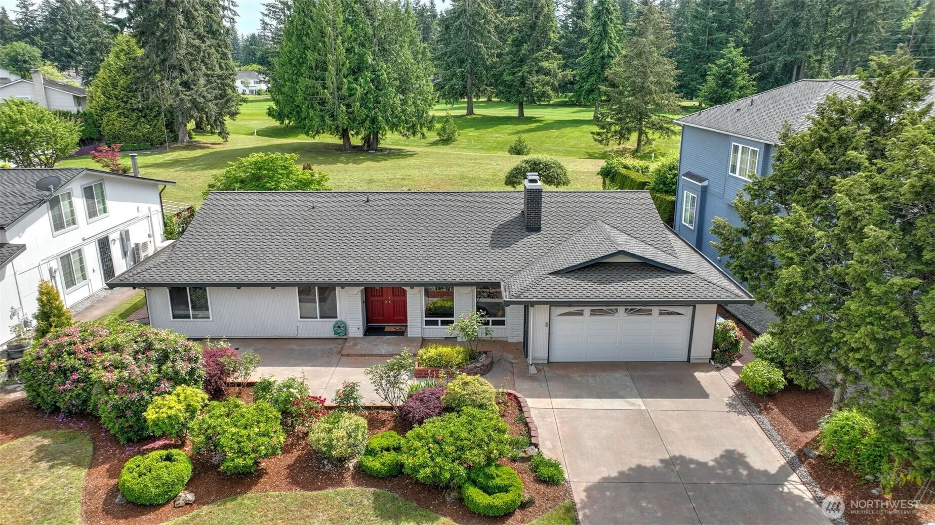 Property photo for 14121 Se Fairwood Boulevard, Renton