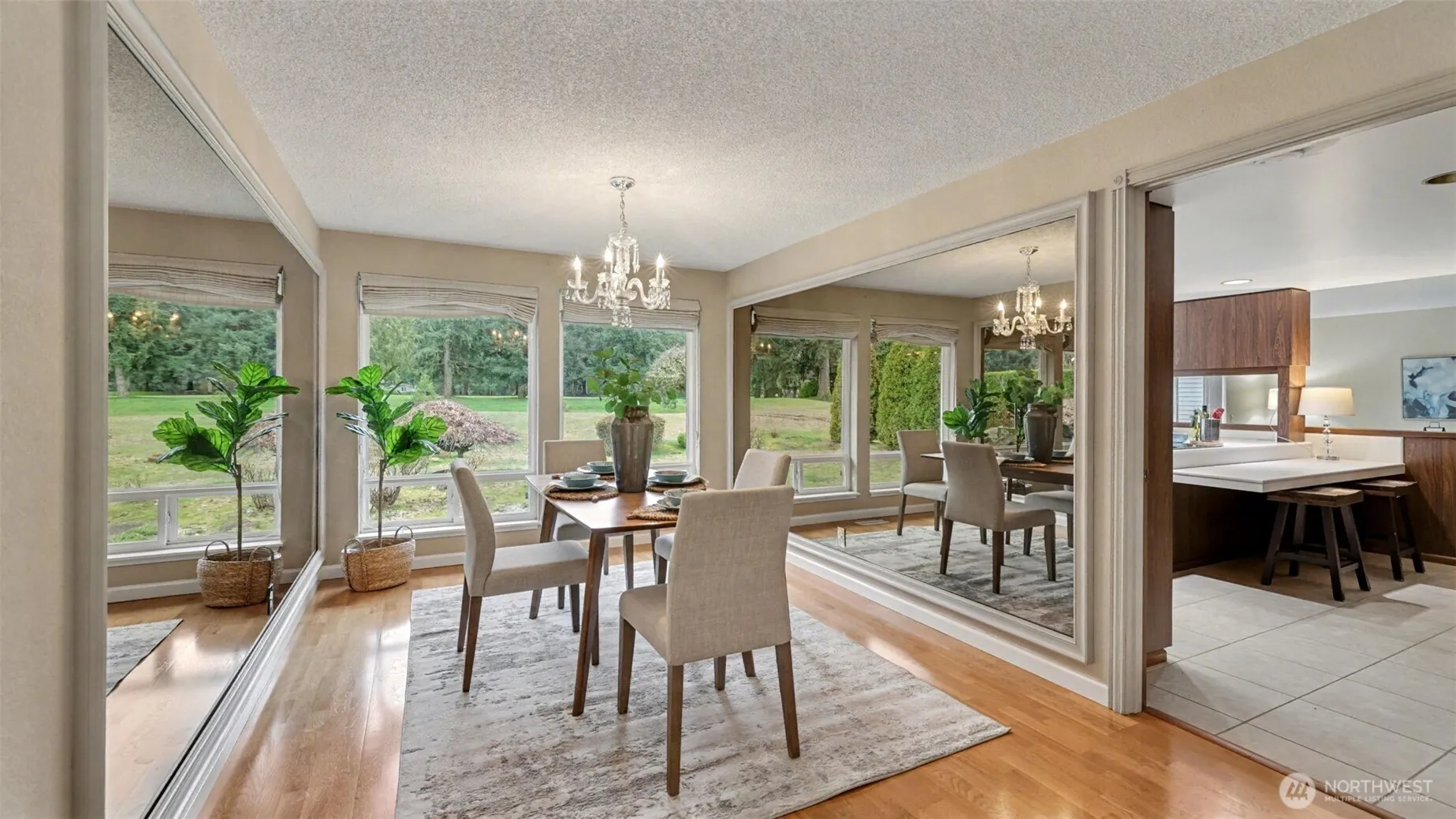 Property photo for 14121 Se Fairwood Boulevard, Renton photo 3