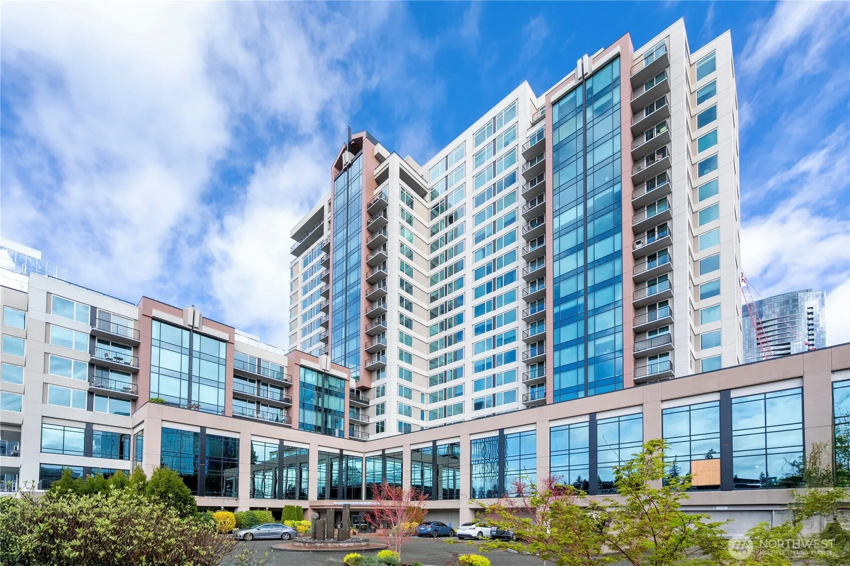 Property photo for 177 107th Avenue Ne #1501, Bellevue