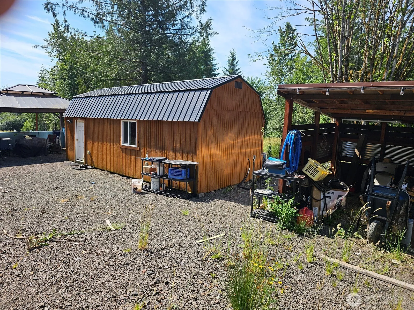 Property photo for 142 Volcano, Napavine photo 2