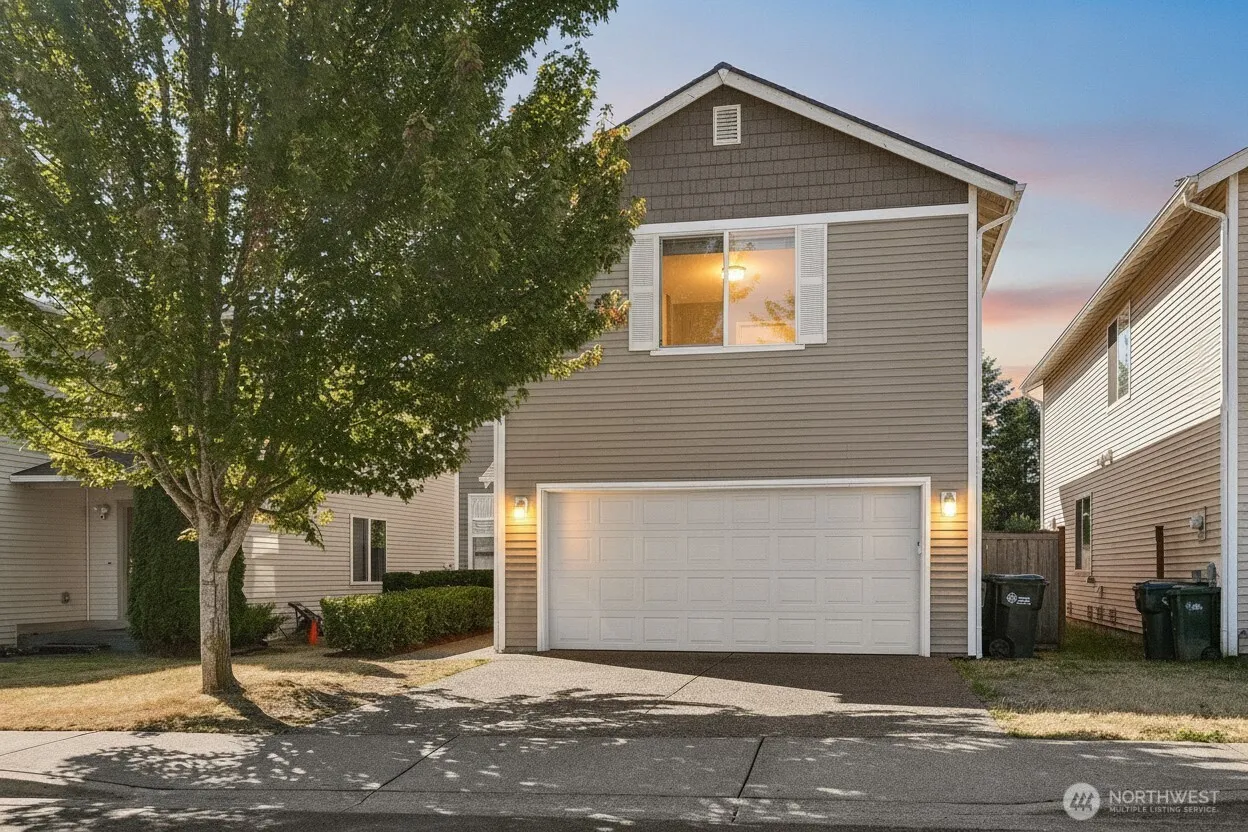 Property photo for 19701 100th Street E, Bonney Lake