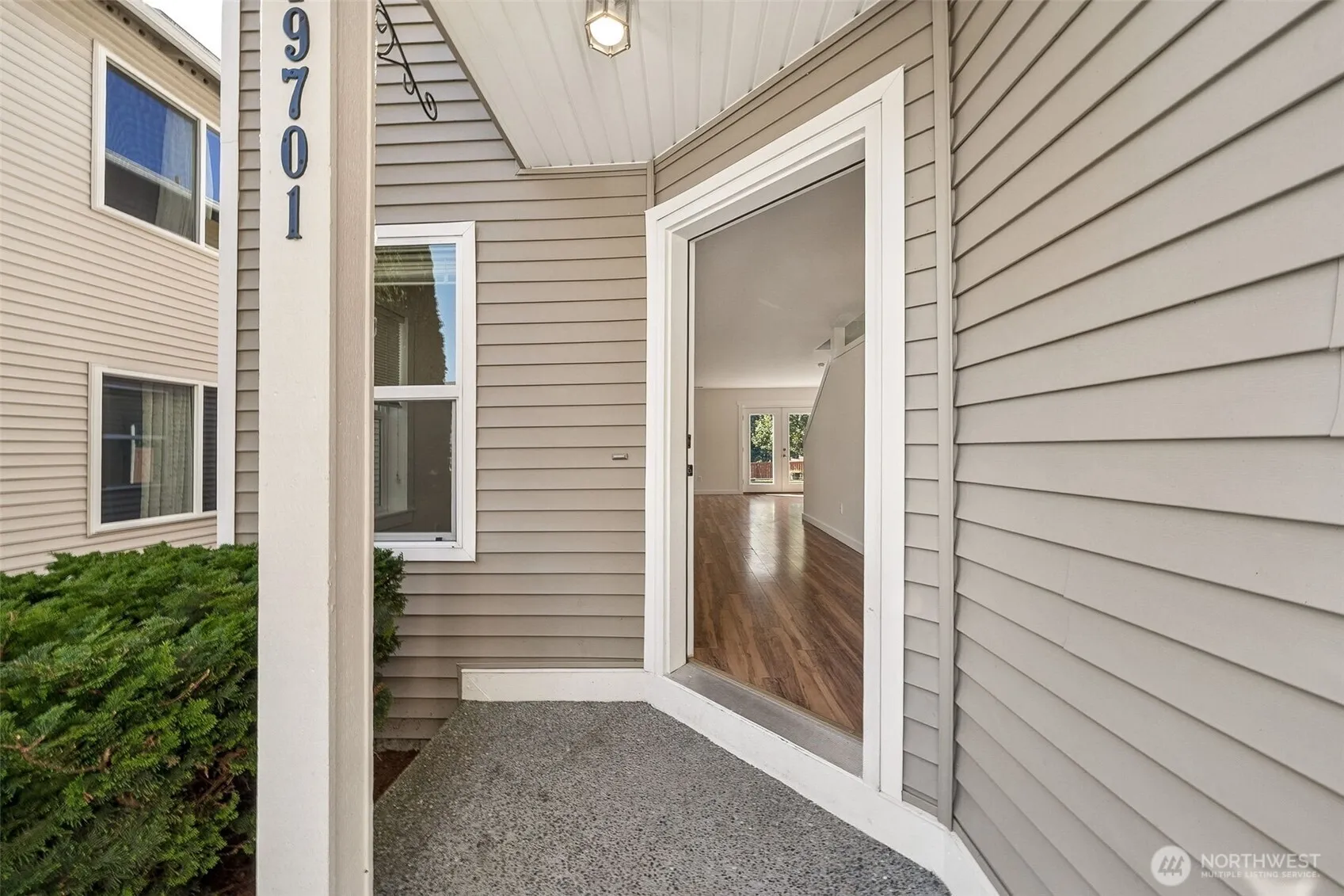 Property photo for 19701 100th Street E, Bonney Lake photo 2