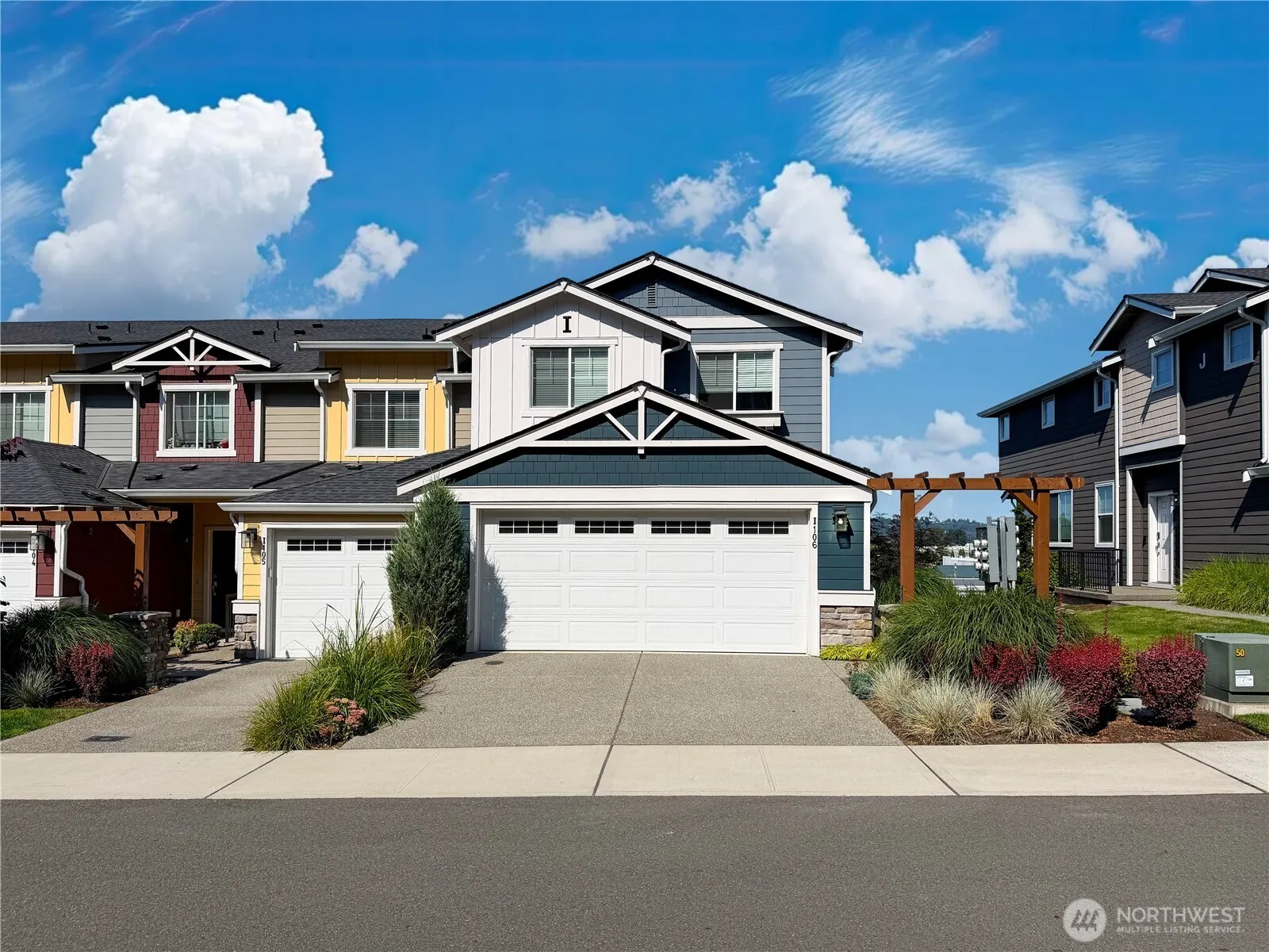 Property photo for 22328 88th Way S #i106, Kent photo 2