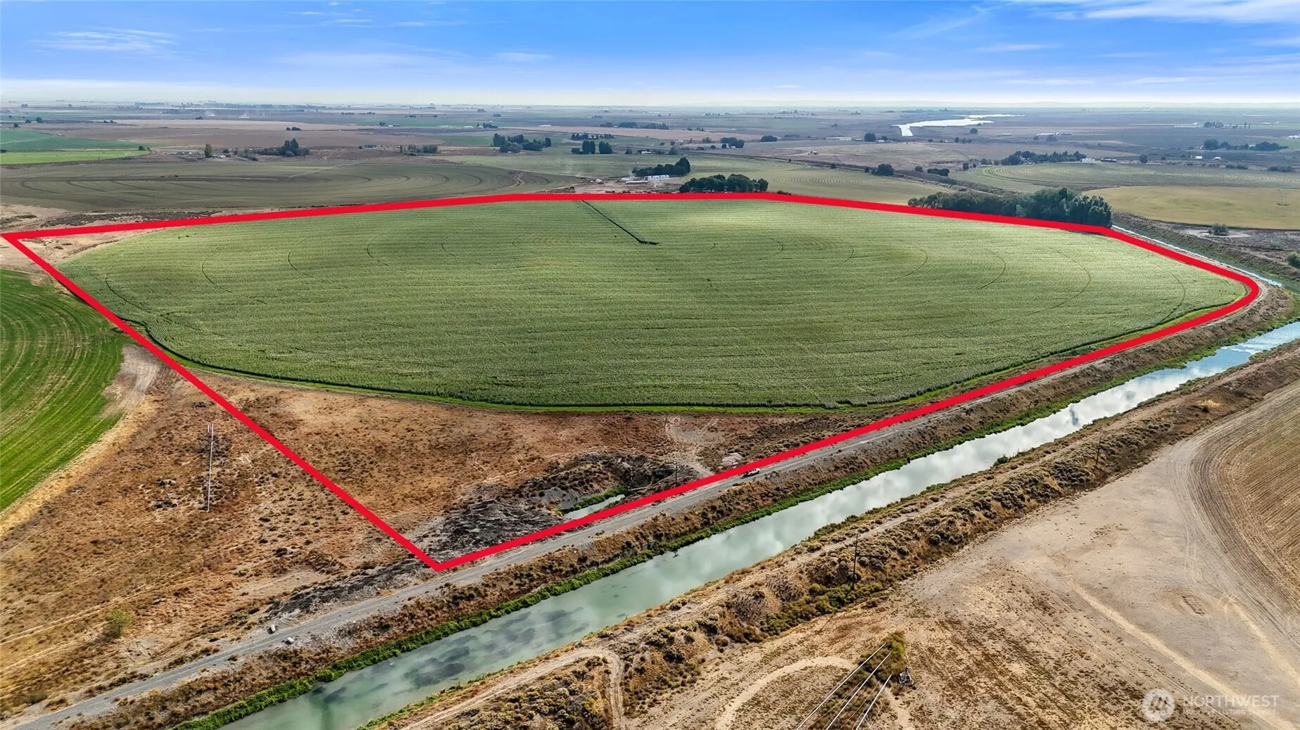 Property photo for 0 Parcel 31-3198-000, Quincy