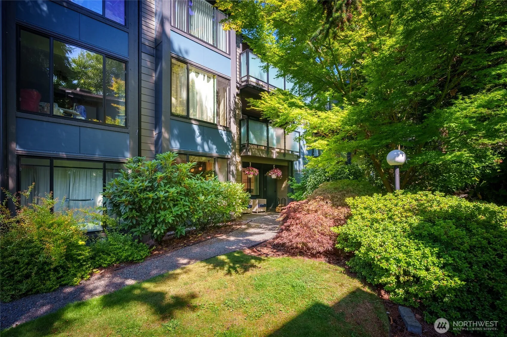 Property photo for 1819 N 107th Street #104, Seattle