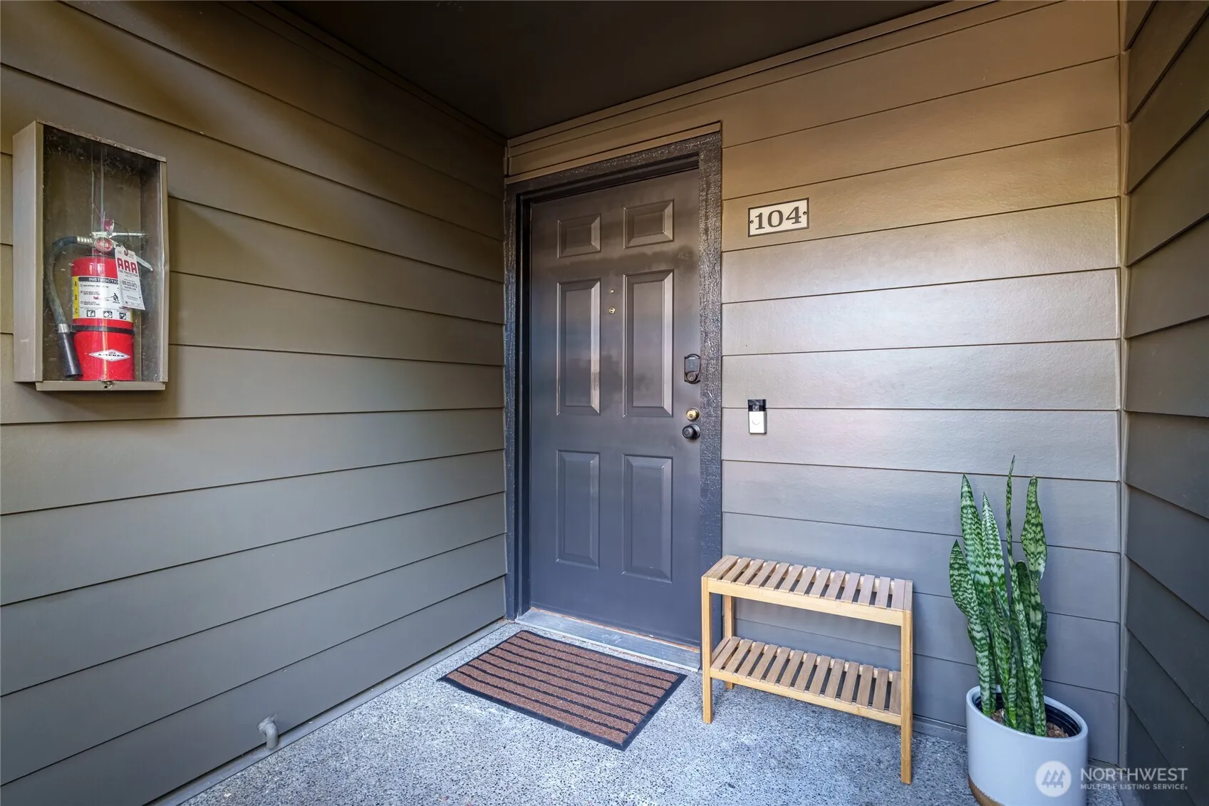 Property photo for 1819 N 107th Street #104, Seattle photo 2