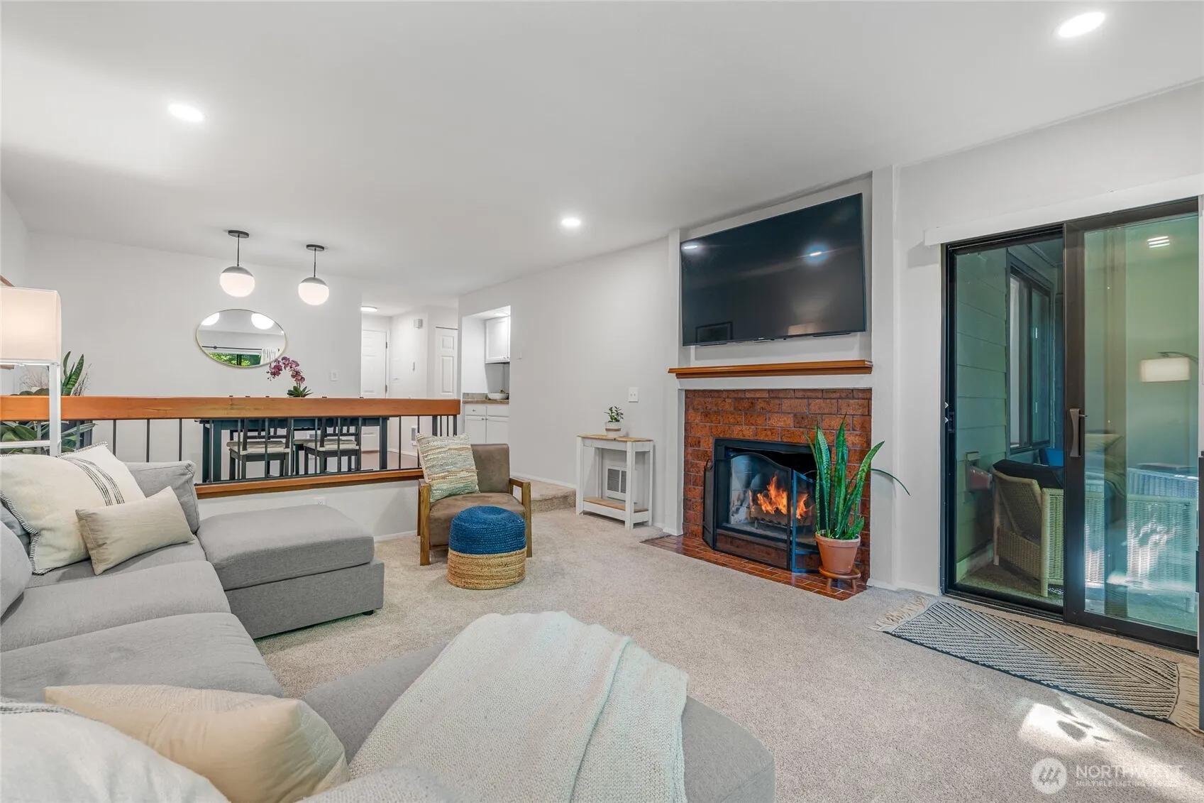 Property photo for 1819 N 107th Street #104, Seattle photo 5