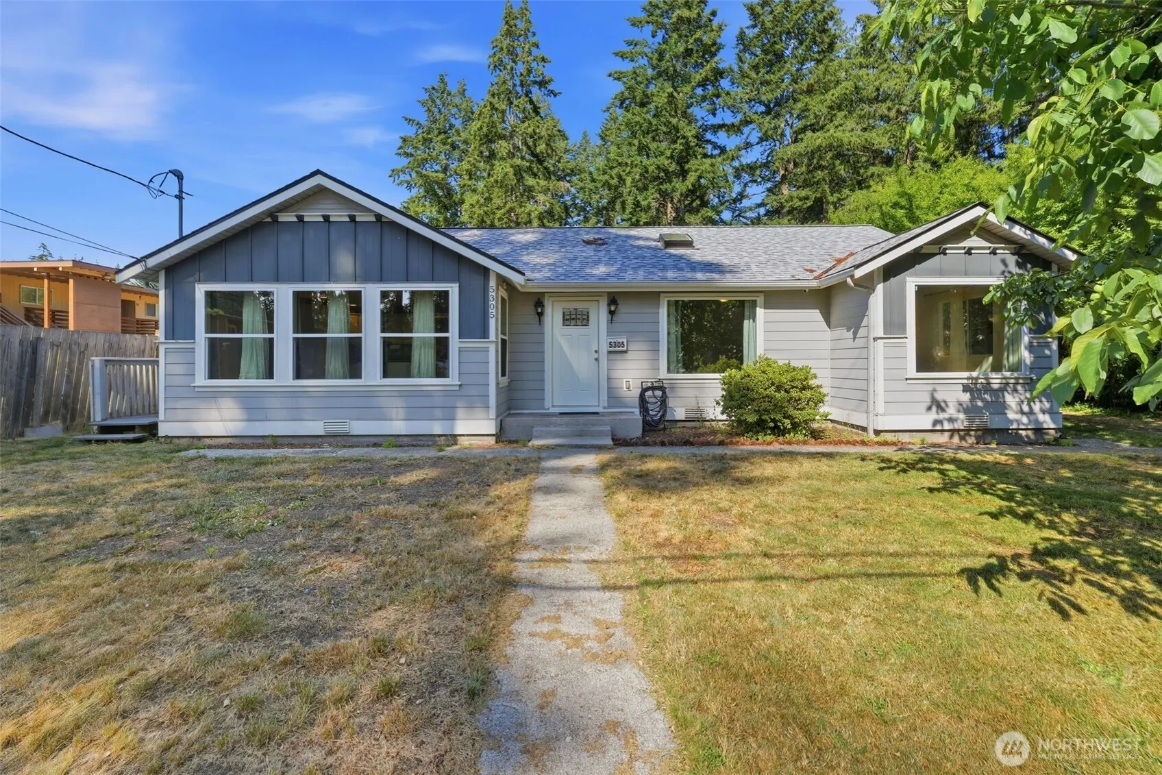 Property photo for 5305 Chicago Avenue Sw, Lakewood