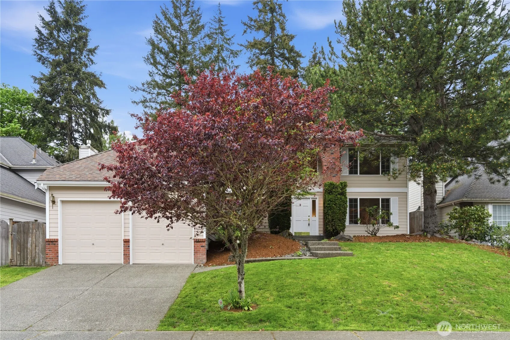 Property photo for 8231 126th Place Se, Newcastle