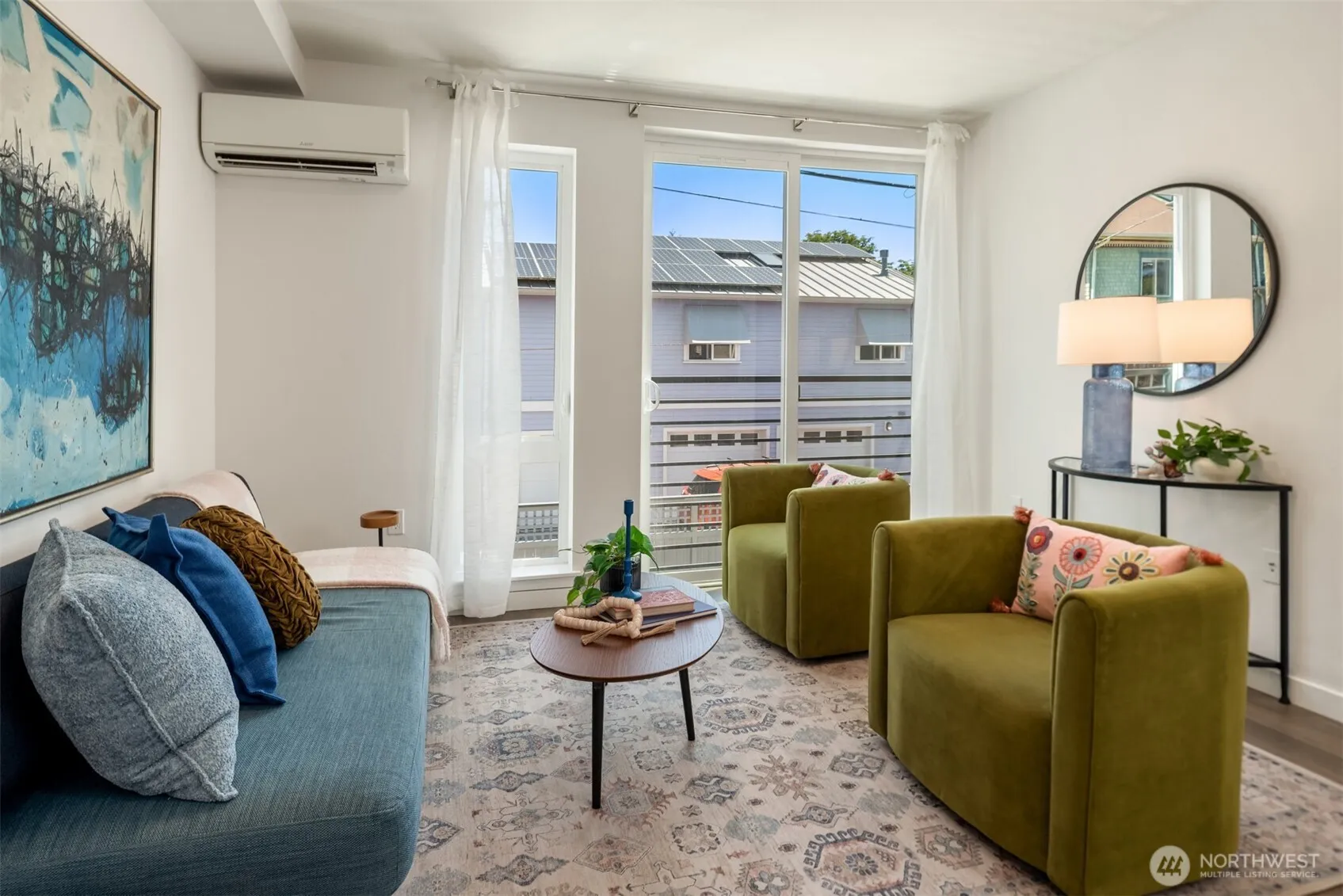 Property photo for 6408 14th Avenue Nw #b, Seattle photo 5
