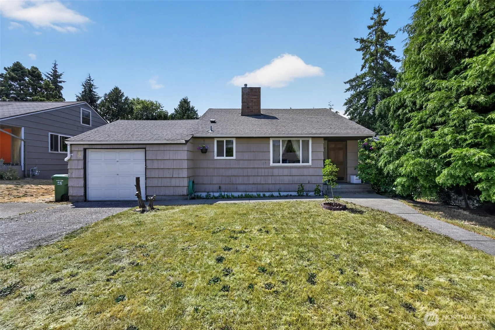 Property photo for 9219 26th Avenue Sw, Seattle