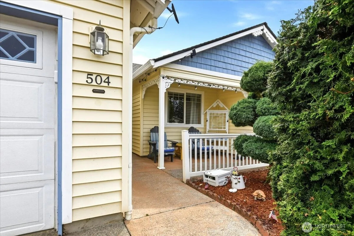 Property photo for 504 N Lark Drive, Ridgefield photo 3