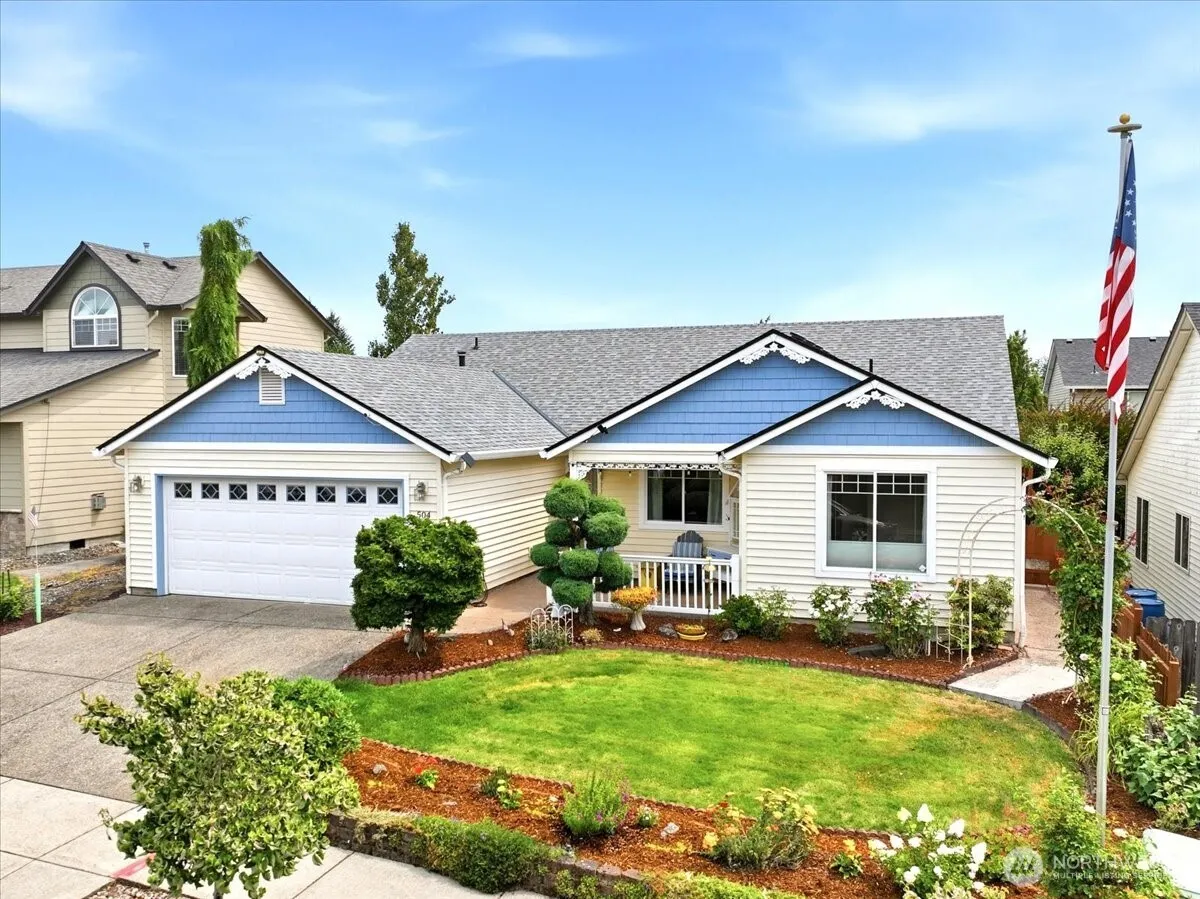 Property photo for 504 N Lark Drive, Ridgefield