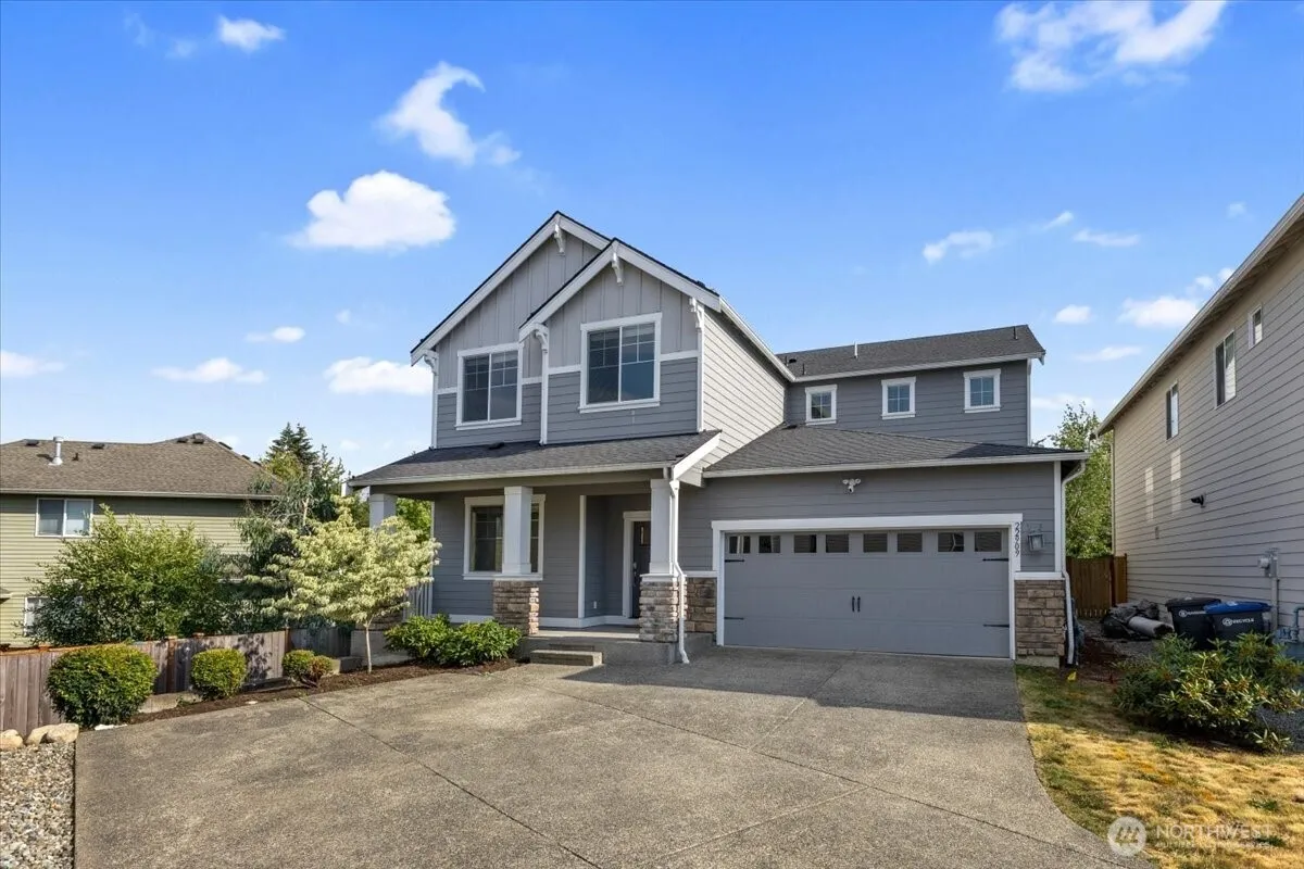 Property photo for 22909 Se 239th Court, Maple Valley