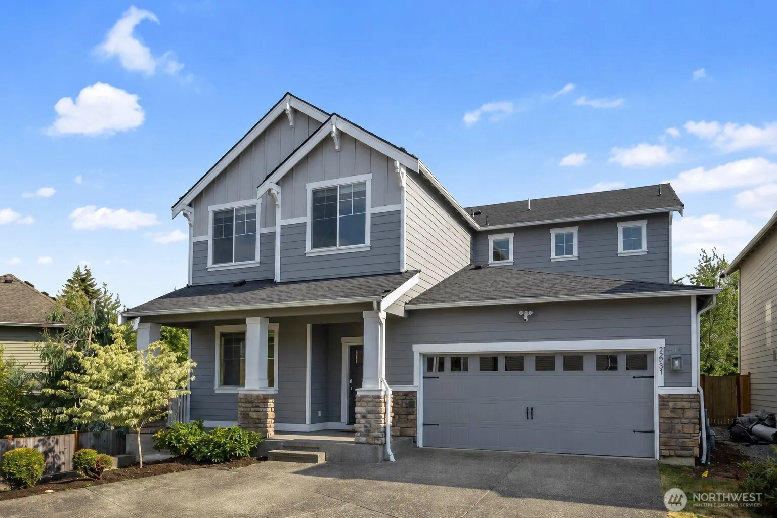 Property photo for 22909 Se 239th Court, Maple Valley