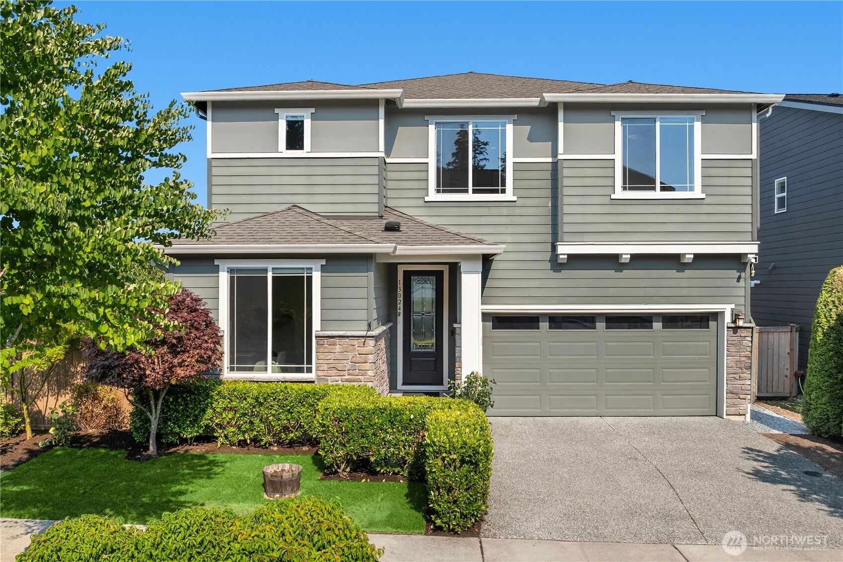 Property photo for 13024 137th Drive Ne, Kirkland