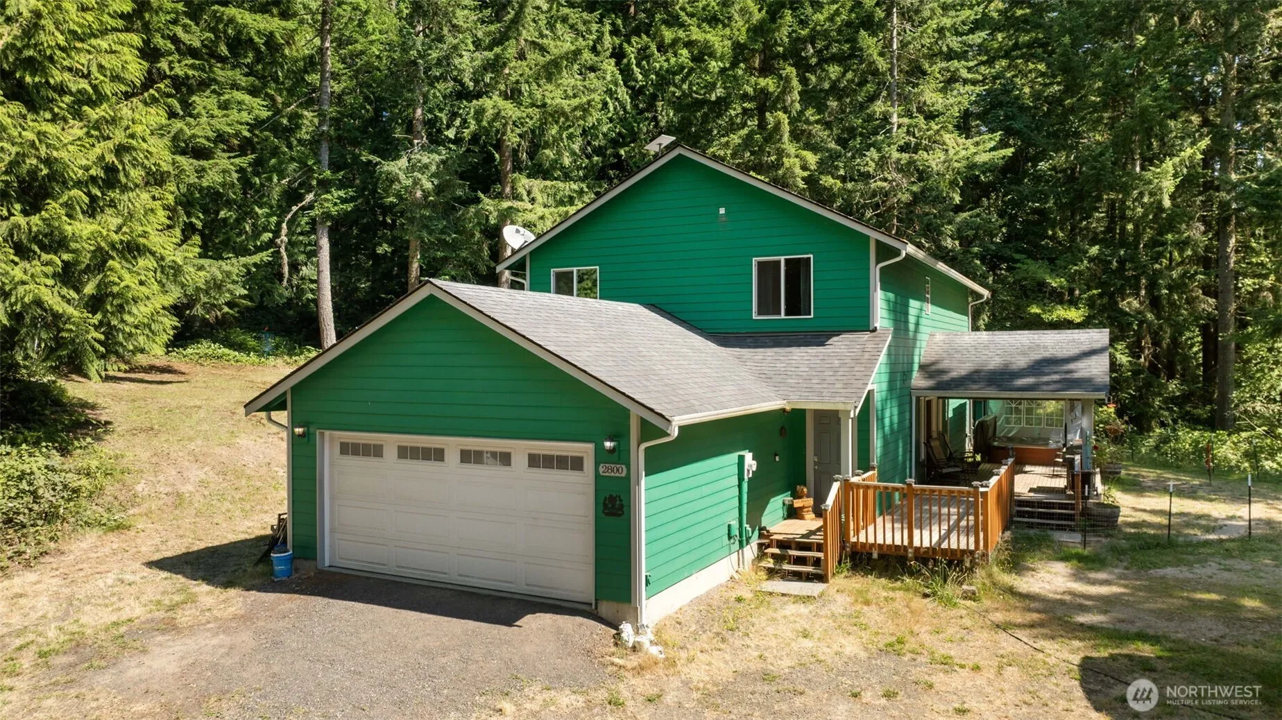 Property photo for 2800 Albright Avenue Se, Port Orchard photo 4