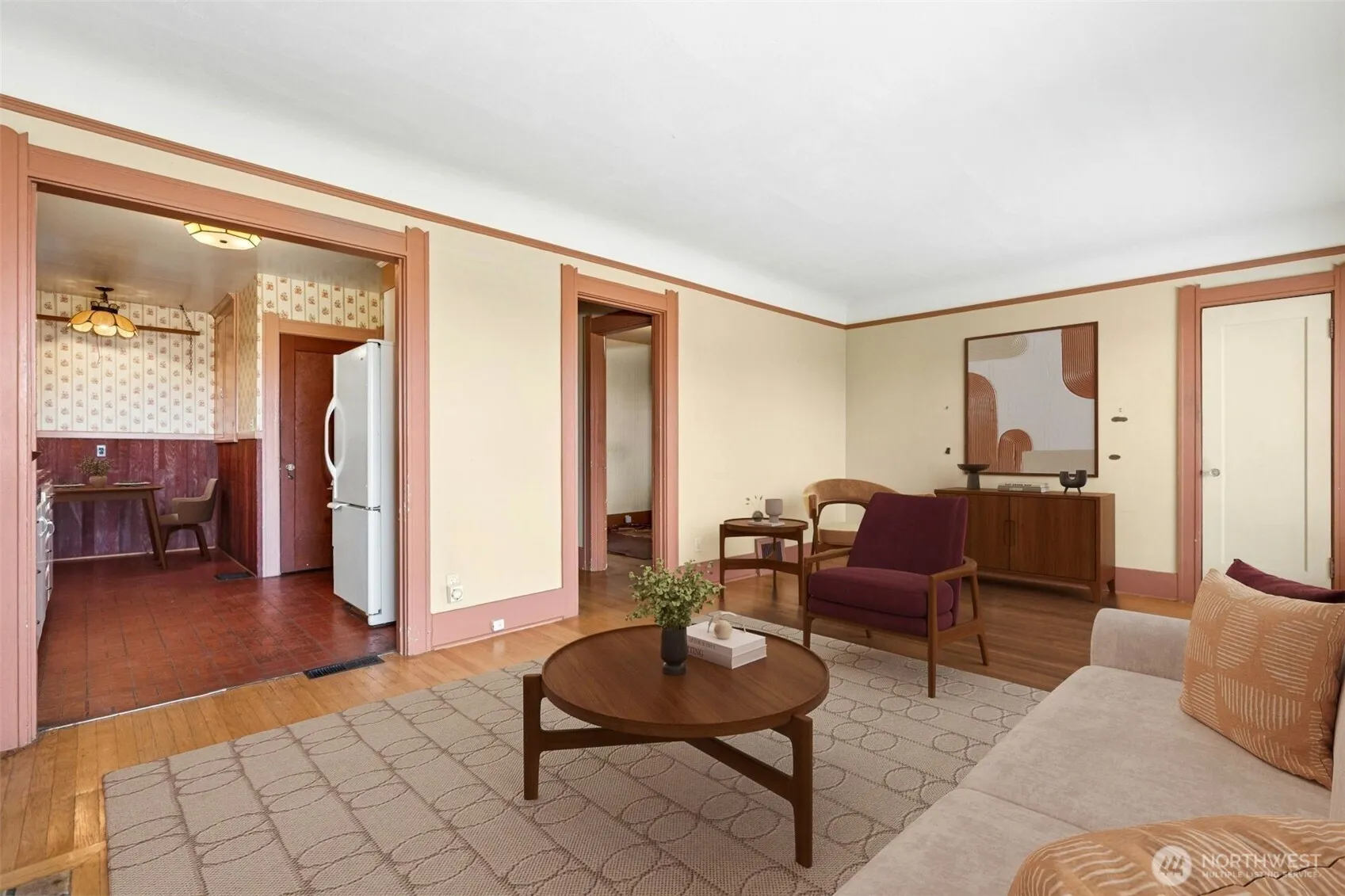 Property photo for 6505 Dayton Avenue N, Seattle photo 5