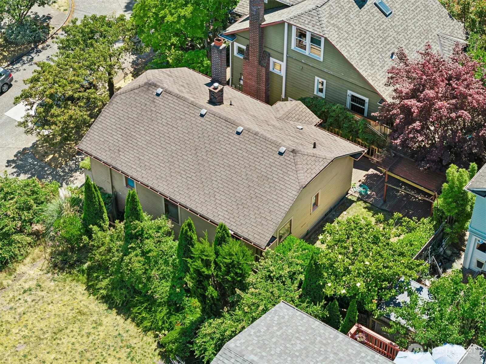 Property photo for 6505 Dayton Avenue N, Seattle