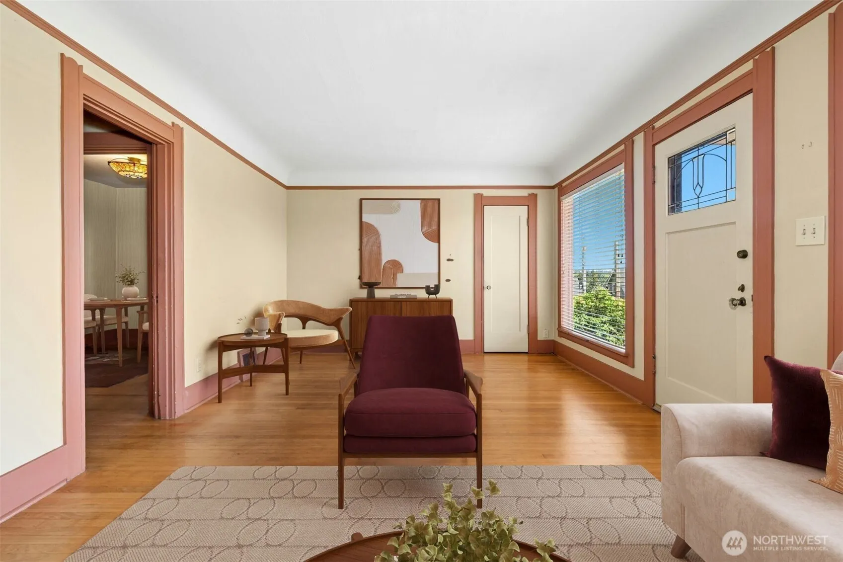 Property photo for 6505 Dayton Avenue N, Seattle photo 3