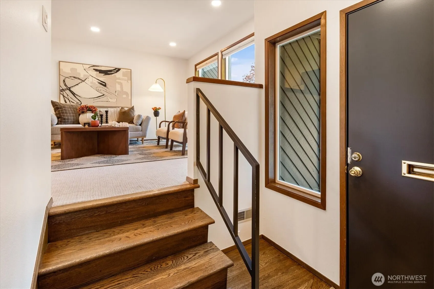 Property photo for 321 Nw 45th Street #3, Seattle photo 2