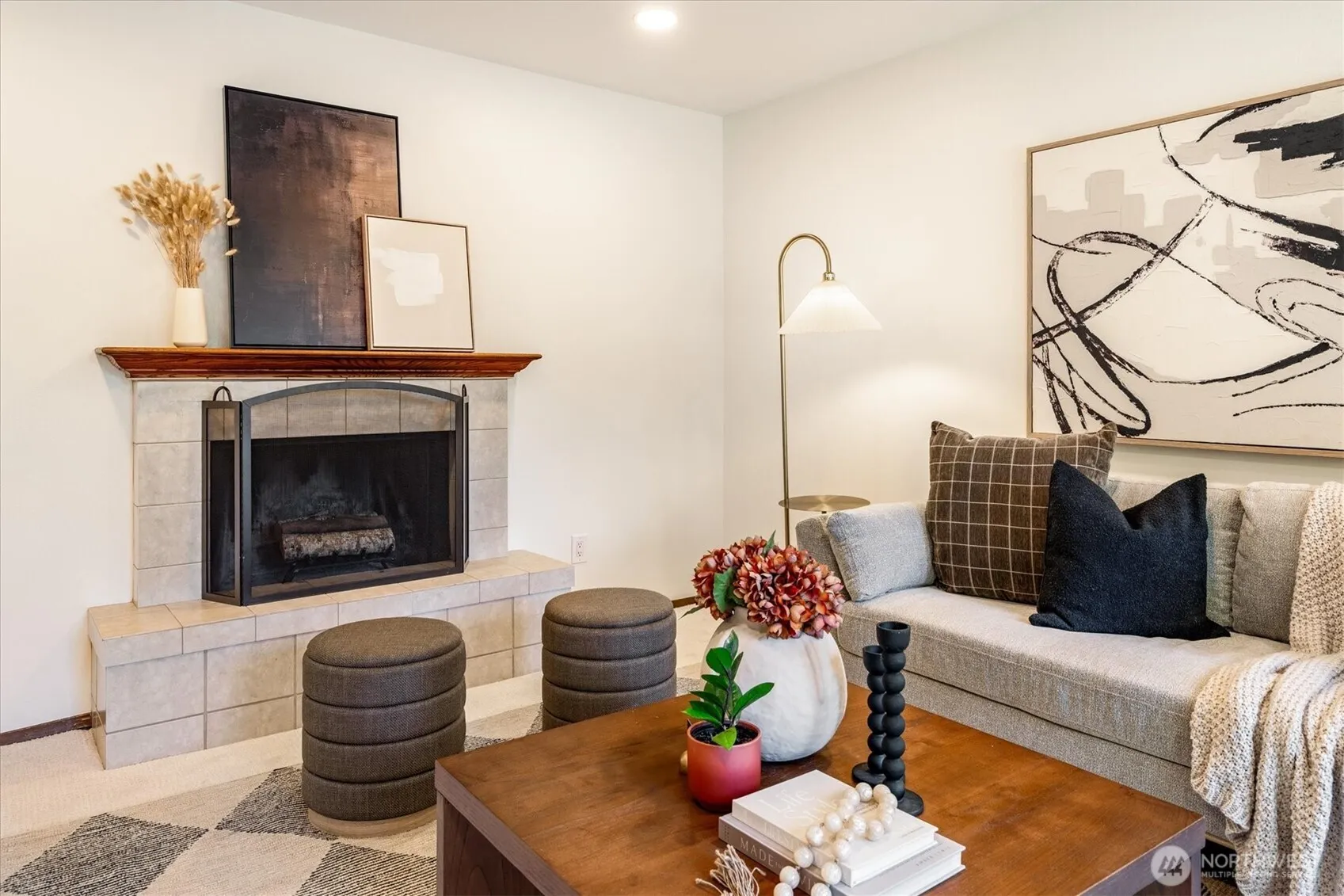 Property photo for 321 Nw 45th Street #3, Seattle photo 5