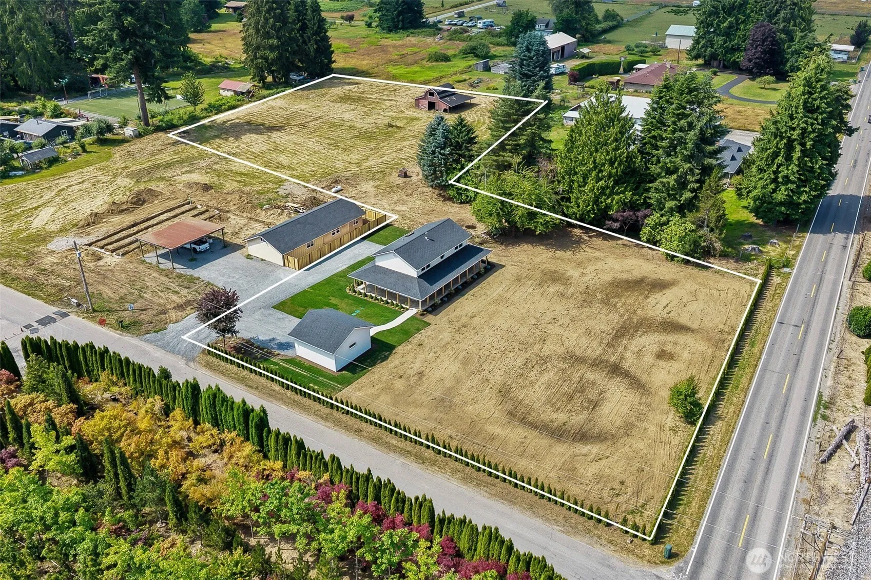 Property photo for 15829 112th Street Ne, Granite Falls photo 5