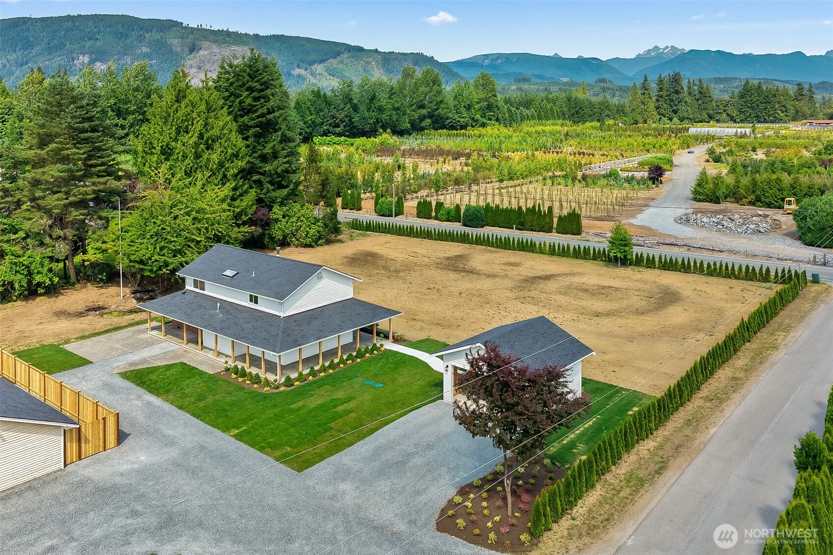 Property photo for 15829 112th Street Ne, Granite Falls