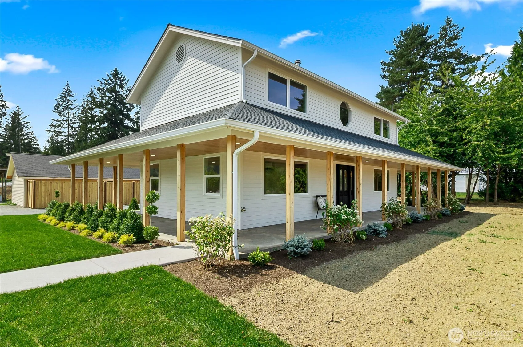 Property photo for 15829 112th Street Ne, Granite Falls photo 2
