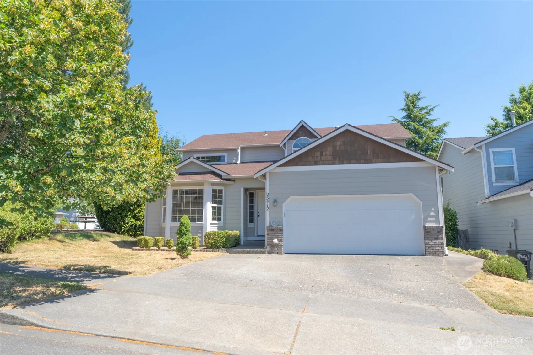 Property photo for 25412 160th Place Se, Covington