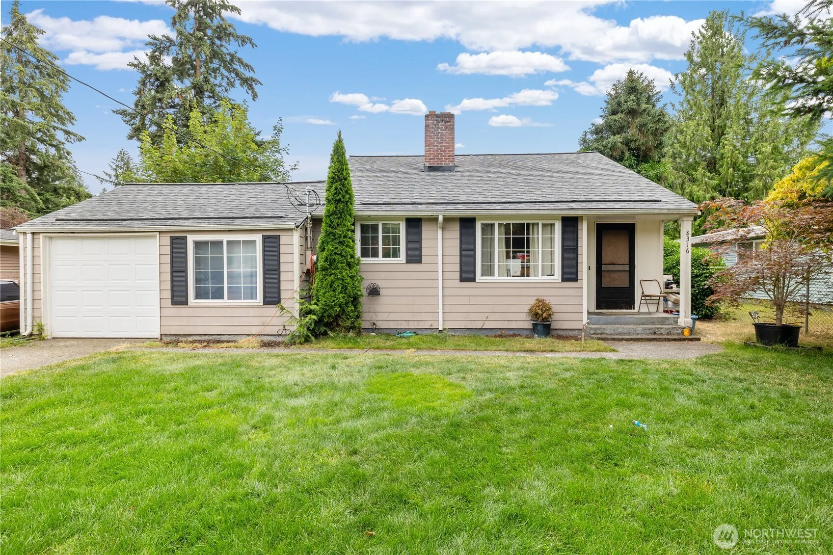 Property photo for 8316 121st Street Sw, Lakewood