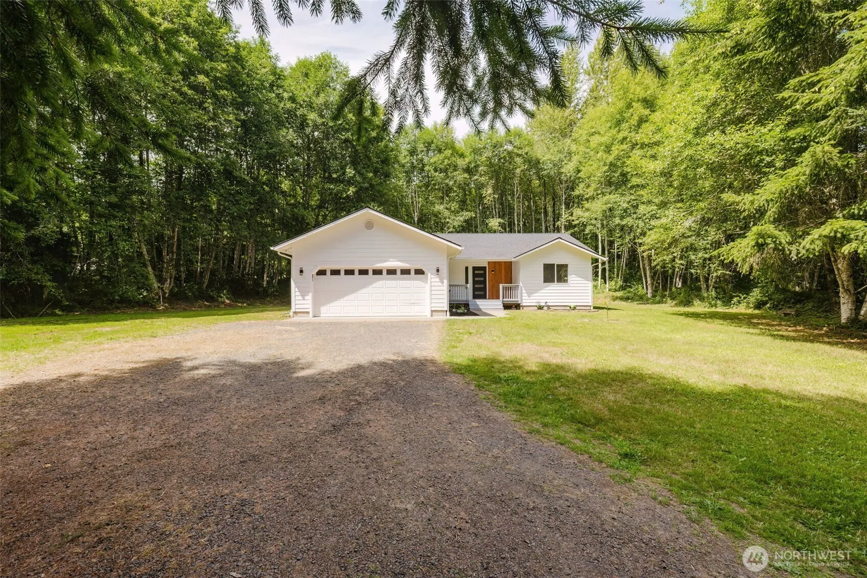 Property photo for 90 W Highland Road, Shelton photo 2