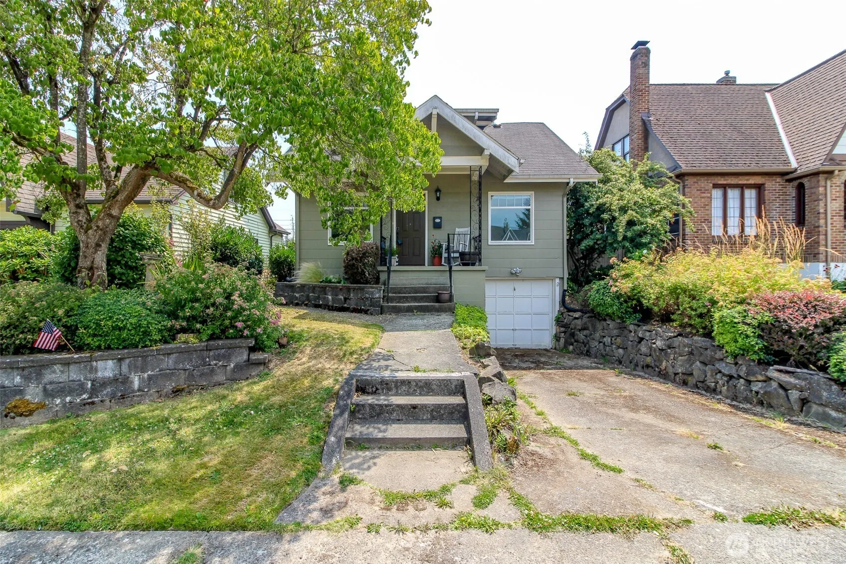 Property photo for 220 S 55th Street, Tacoma