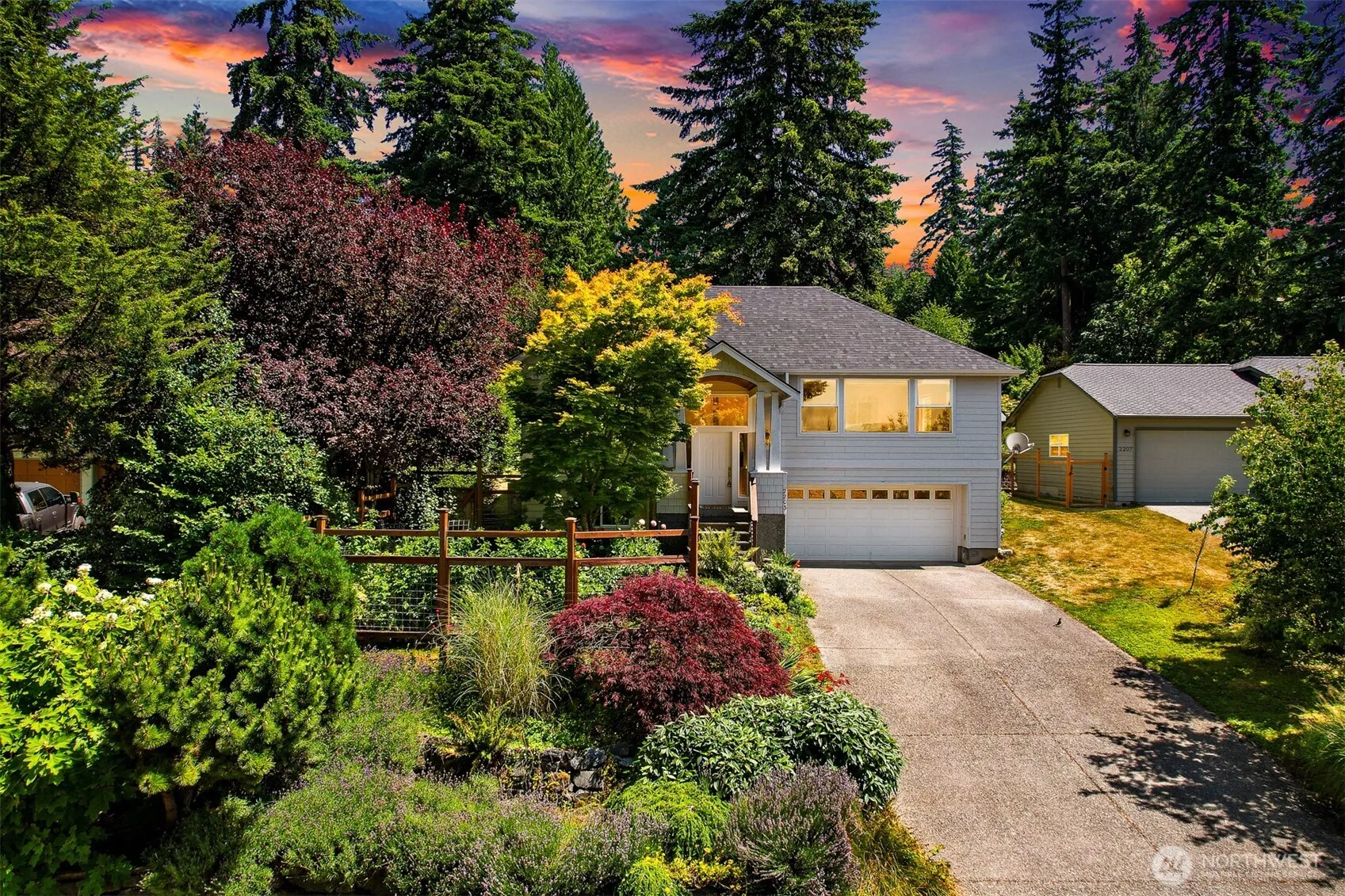 Property photo for 2203 36th Street, Bellingham