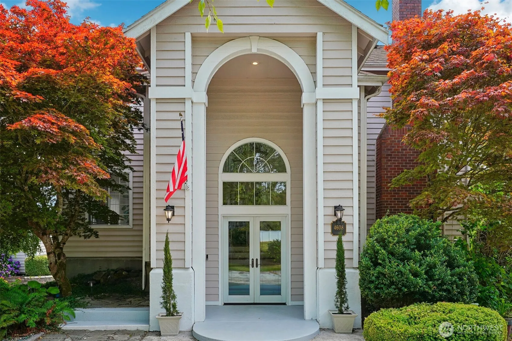 Property photo for 4608 Browns Point Boulevard, Tacoma
