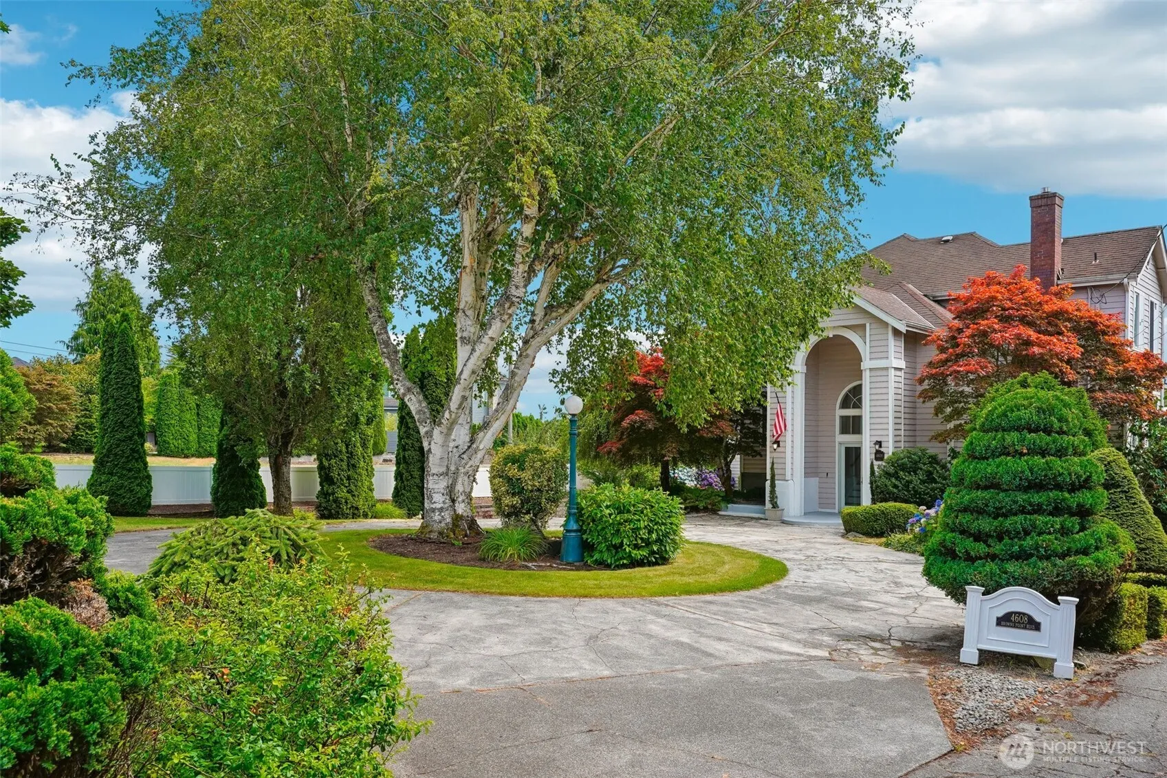 Property photo for 4608 Browns Point Boulevard, Tacoma photo 3