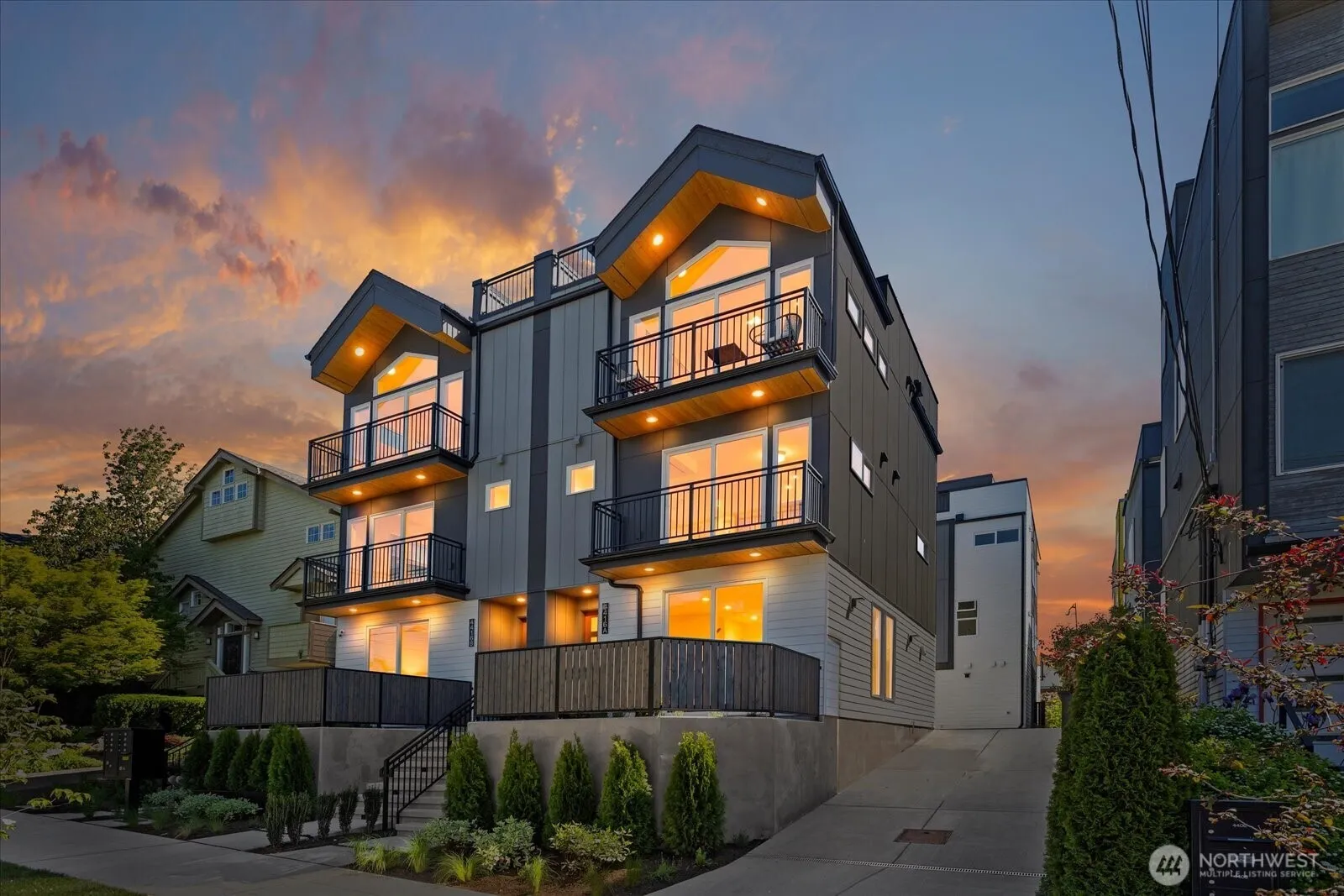 Property photo for 4416 A Corliss Avenue N, Seattle