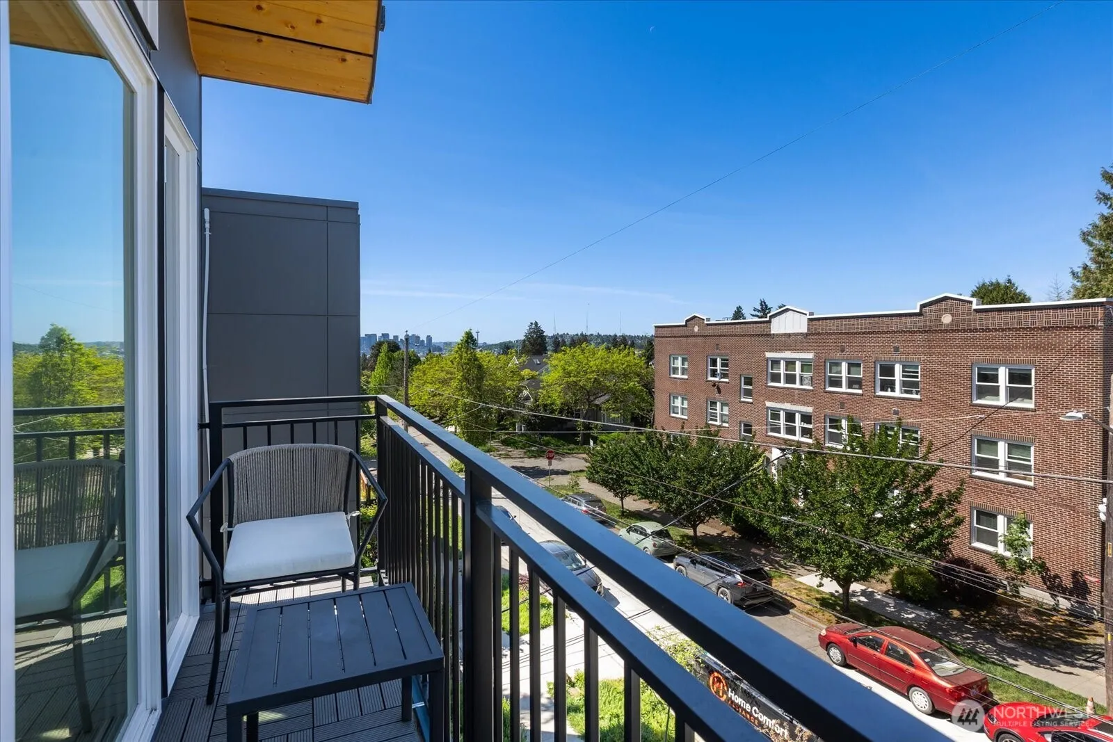Property photo for 4416 A Corliss Avenue N, Seattle photo 5