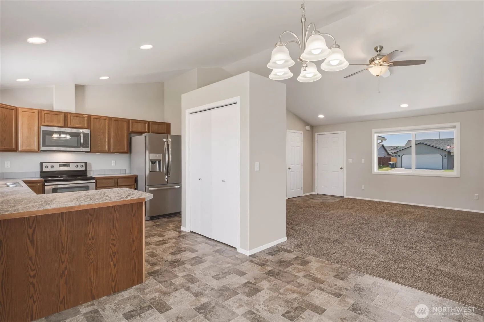 Property photo for 1316 W Electra Street, Moses Lake photo 5