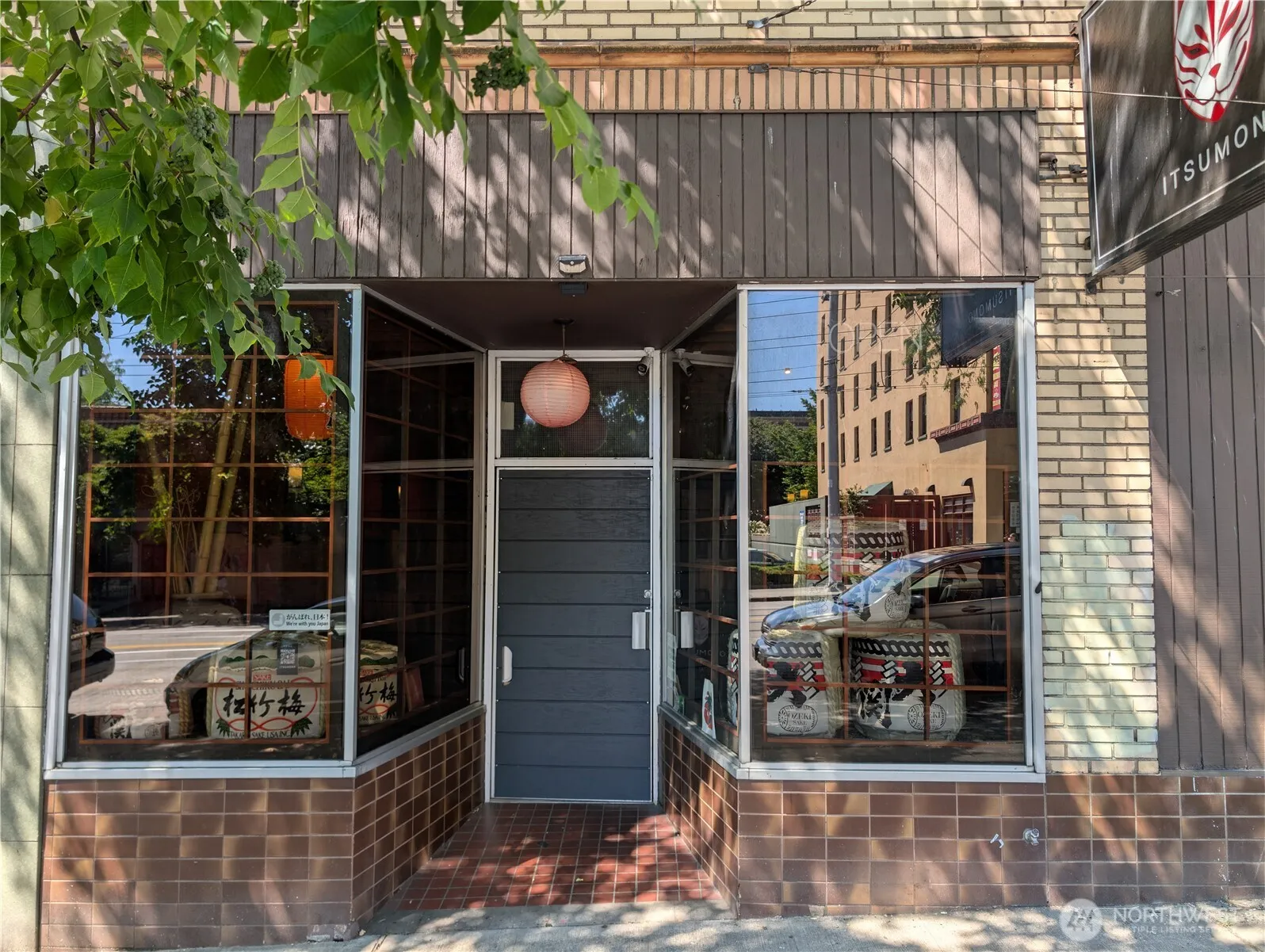 Property photo for 610 S Jackson Street, Seattle
