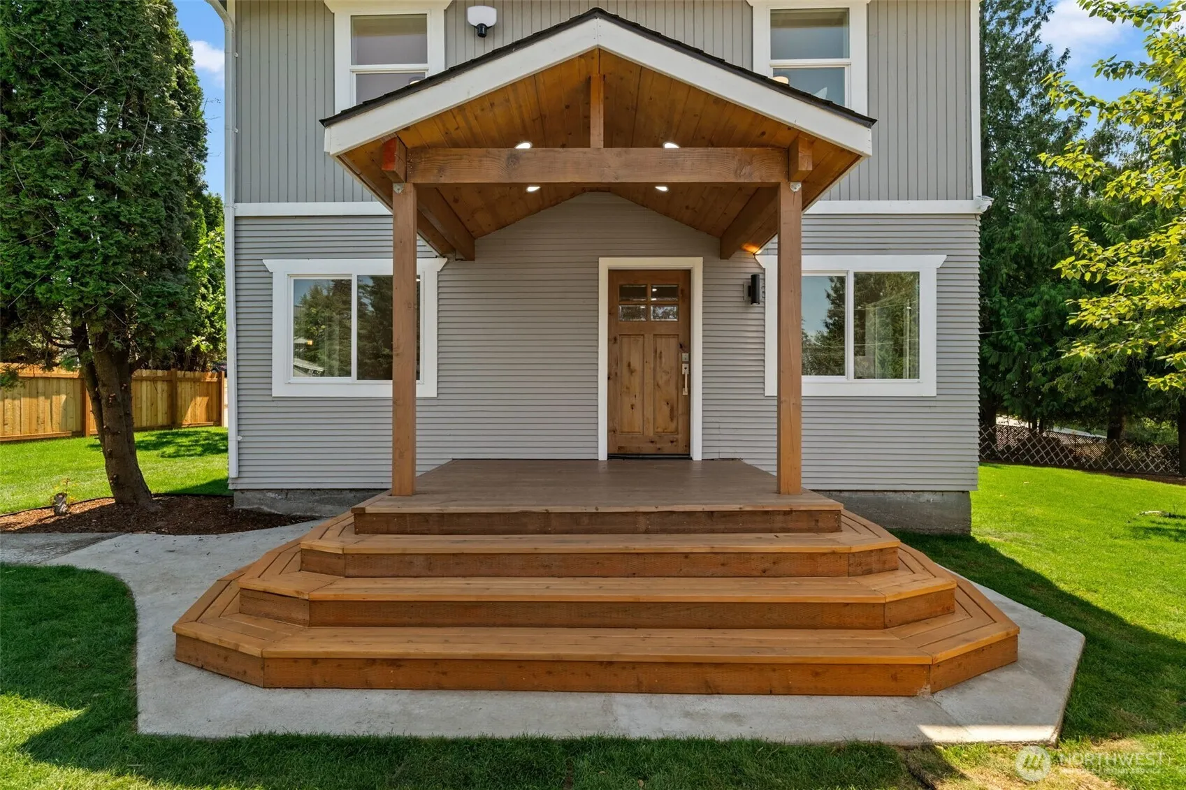 Property photo for 5302 S Trafton Street, Tacoma