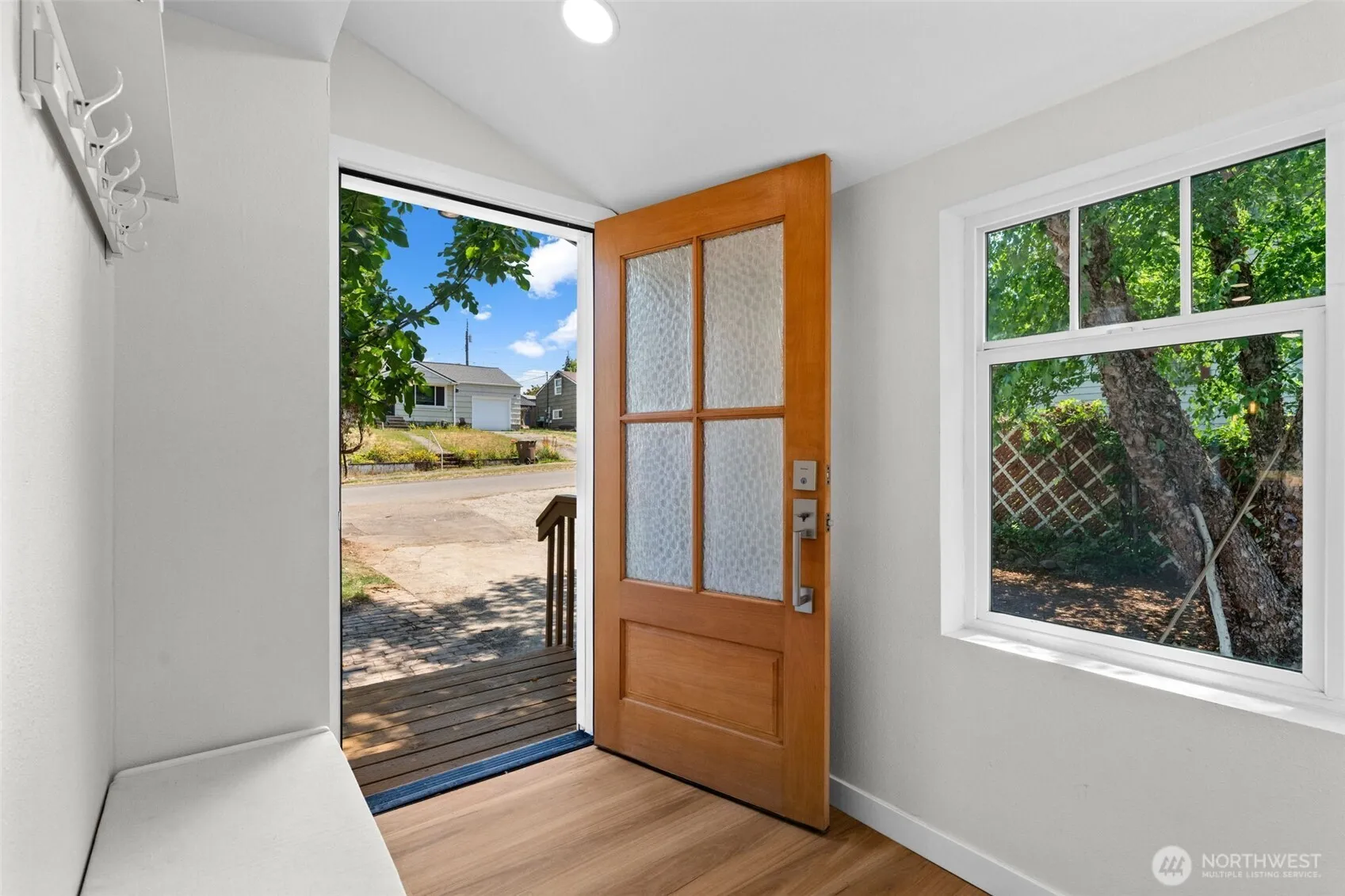 Property photo for 5302 S Trafton Street, Tacoma photo 2