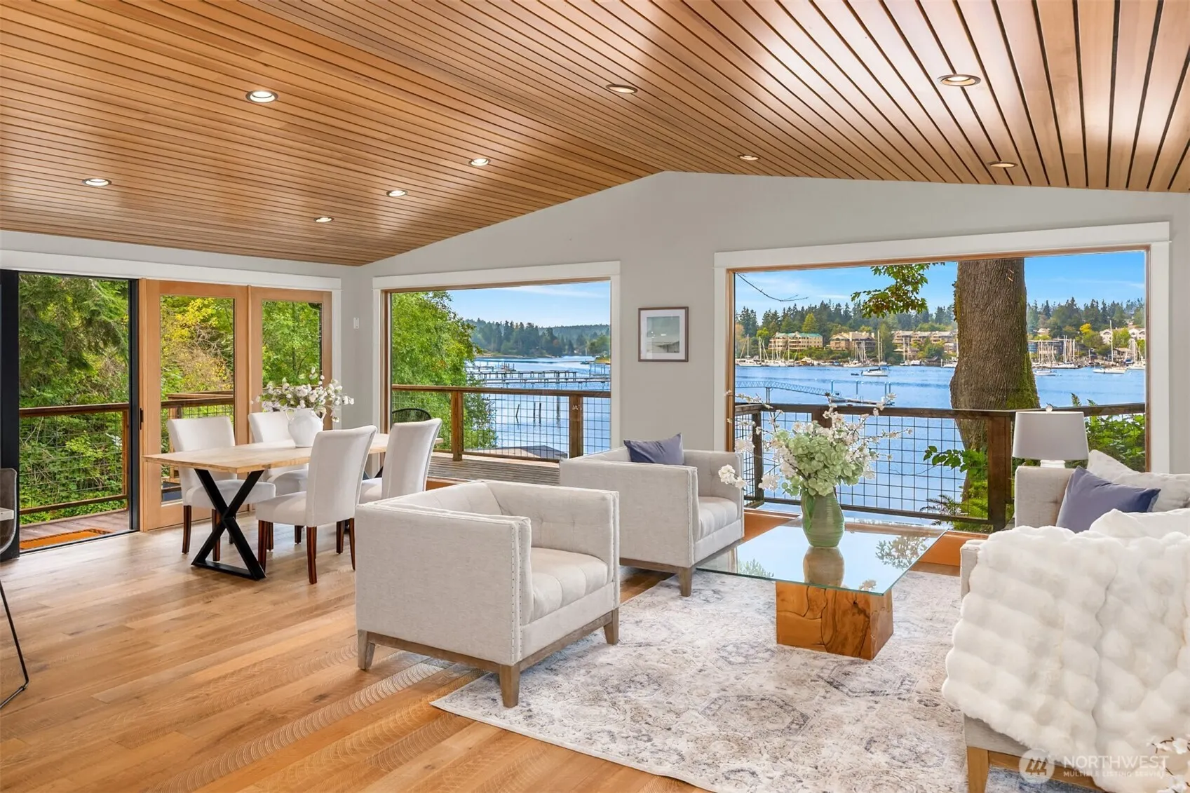 Property photo for 5854 Packard Lane Ne, Bainbridge Island photo 2