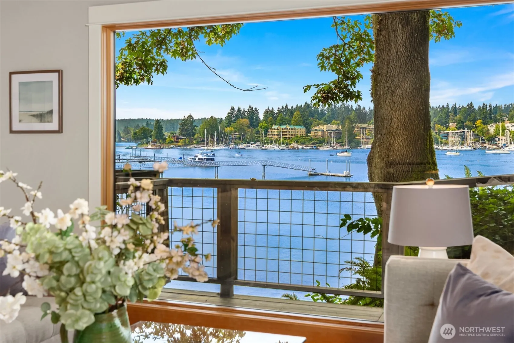Property photo for 5854 Packard Lane Ne, Bainbridge Island photo 4