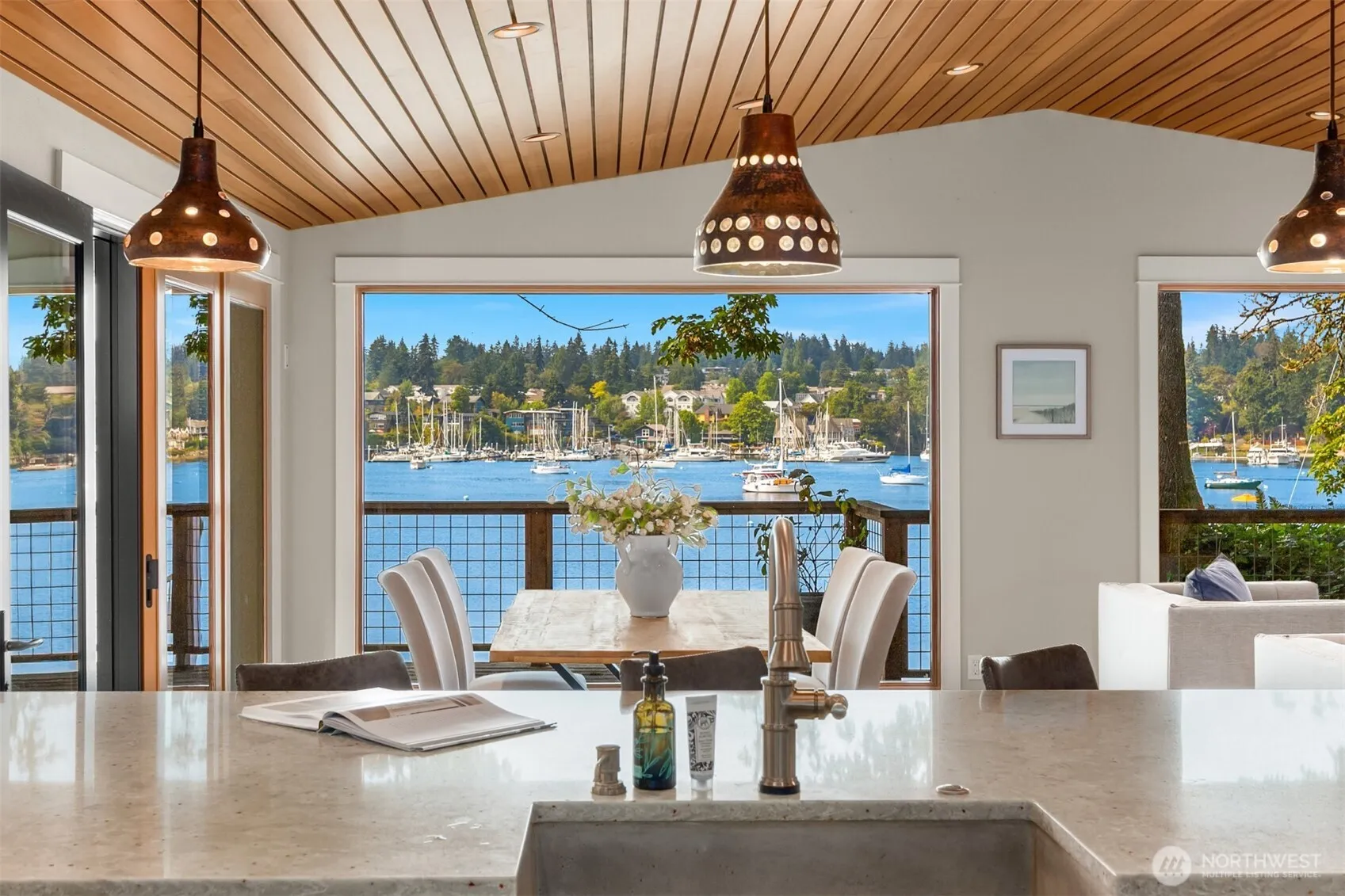 Property photo for 5854 Packard Lane Ne, Bainbridge Island photo 5