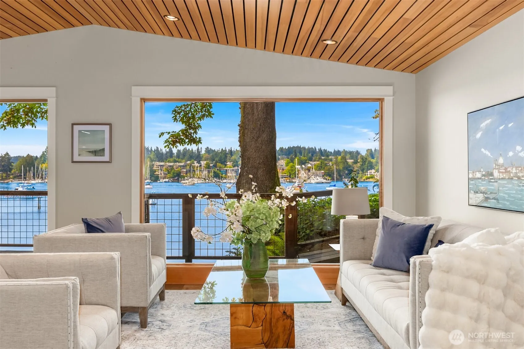 Property photo for 5854 Packard Lane Ne, Bainbridge Island photo 3